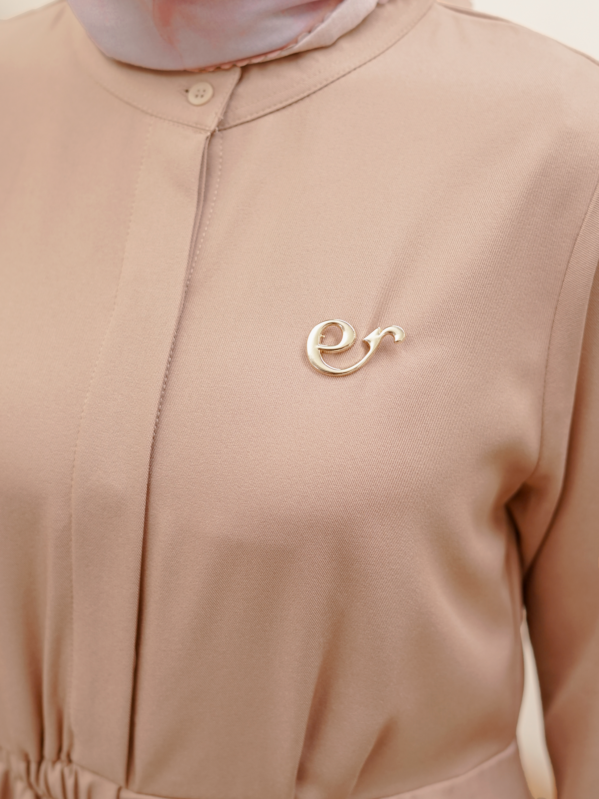 Celisa Tunic Milo