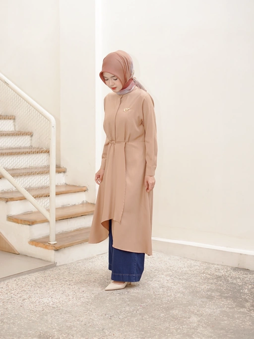 Image of Celisa Tunic Milo