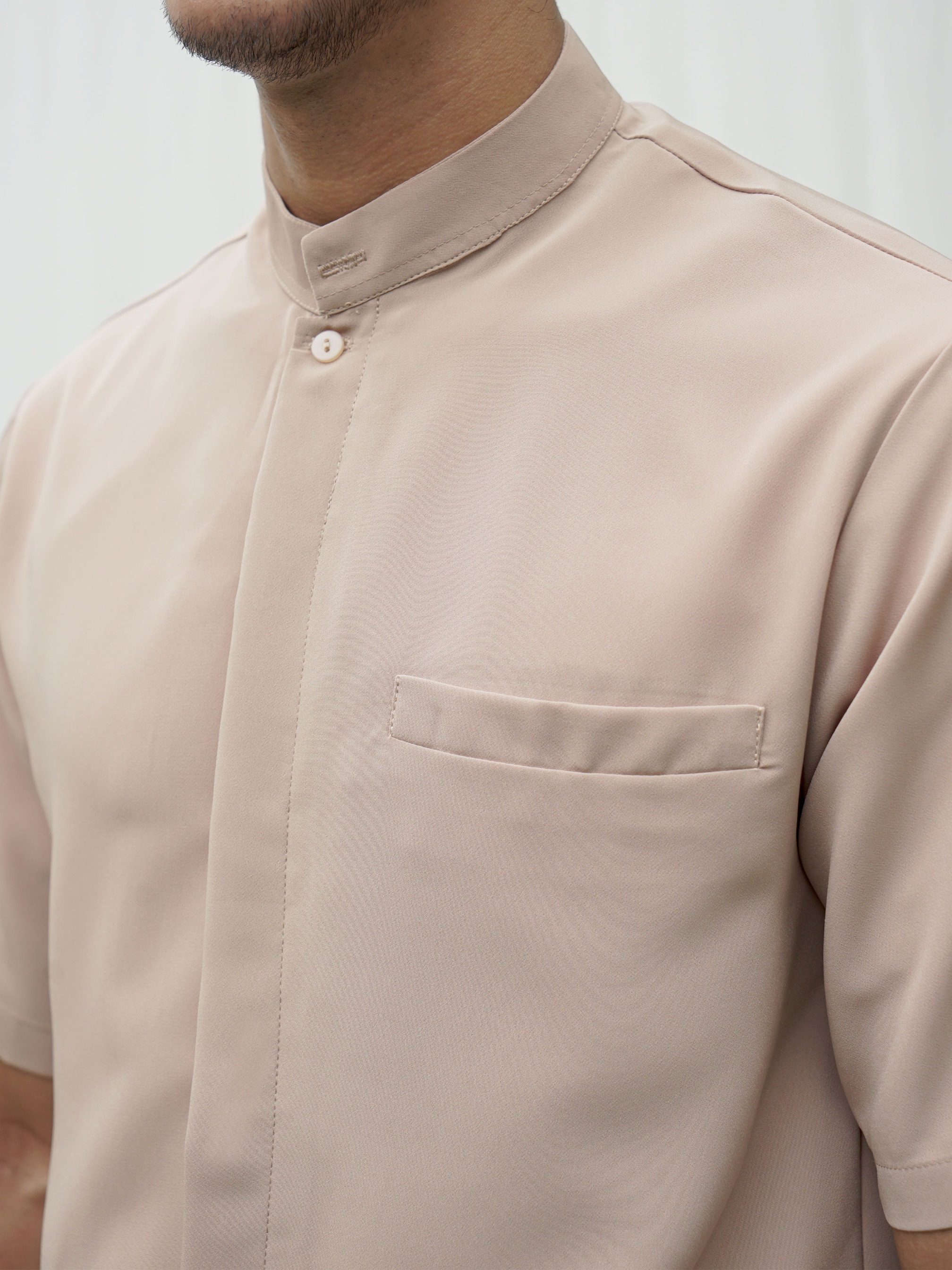 Zanera Shirt Creamy