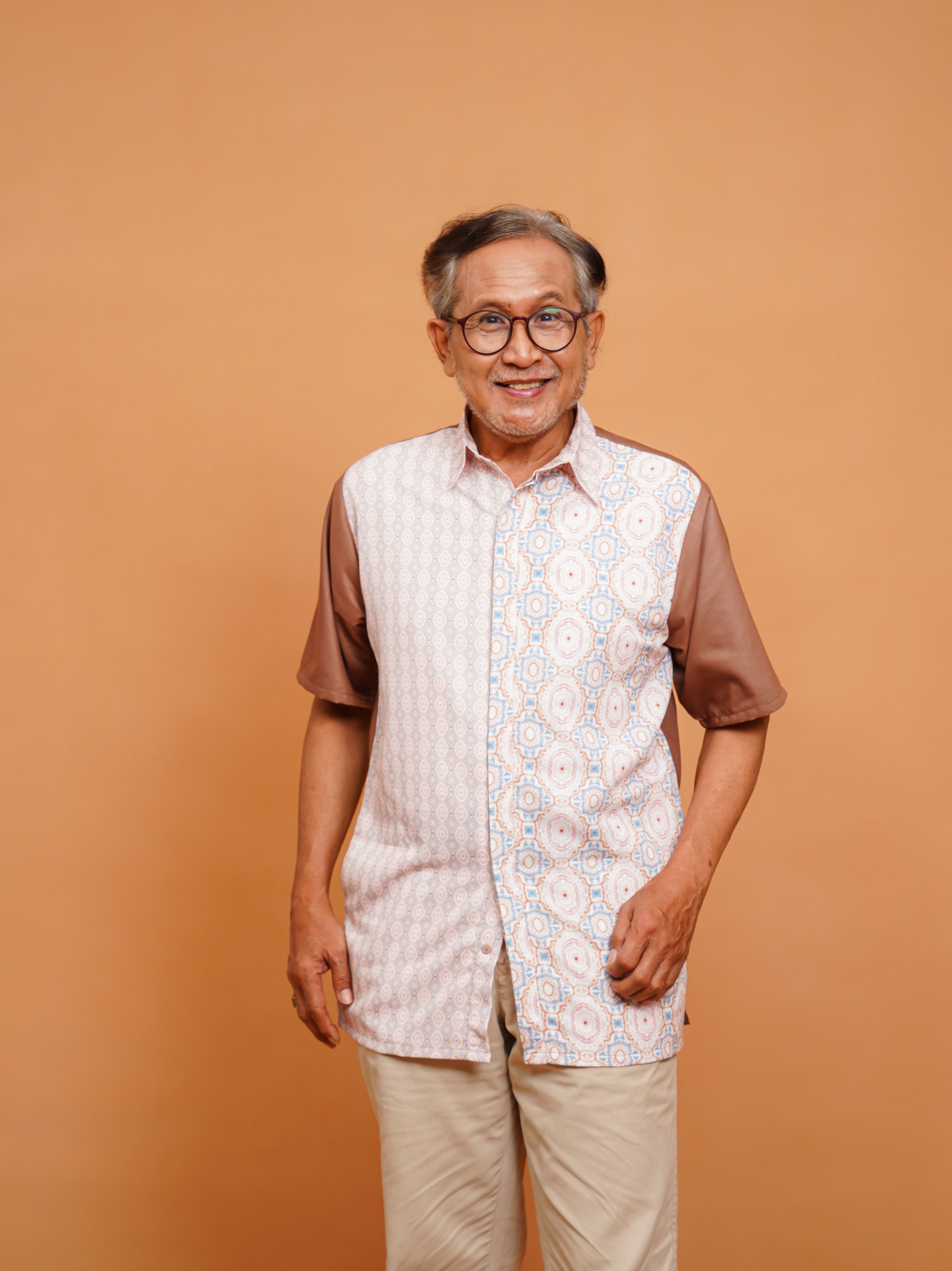 Jauza Men Shirt Valid Rose