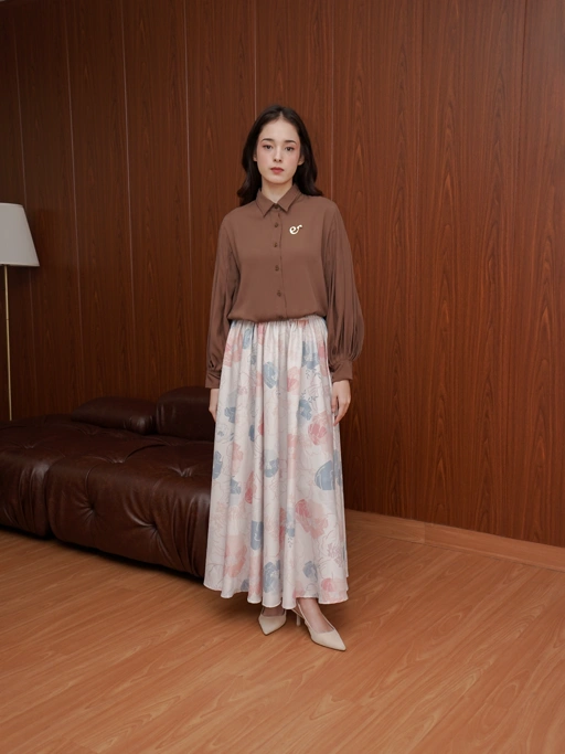 Image of Ardia Top Choco
