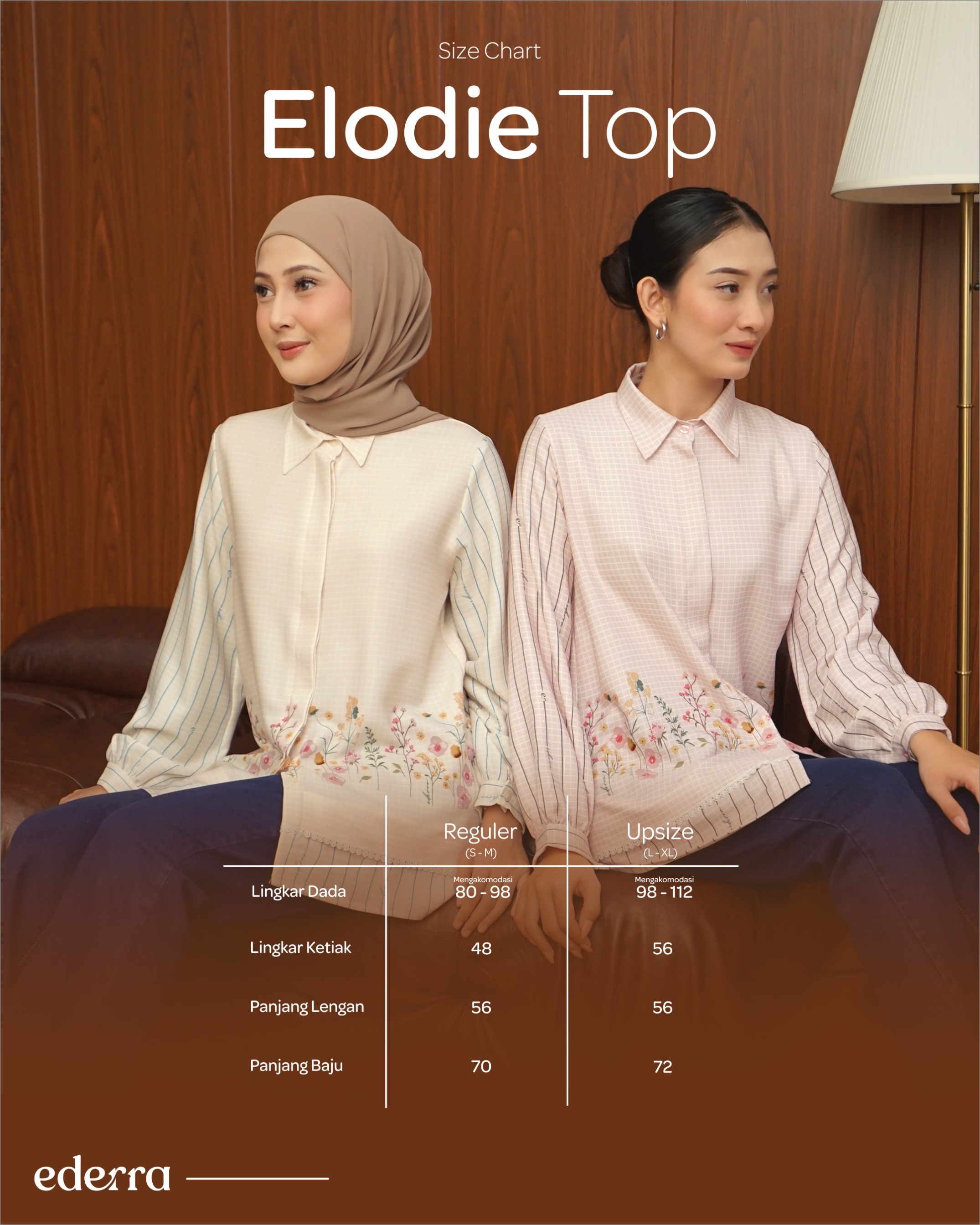 Elodie Top Ice Castle