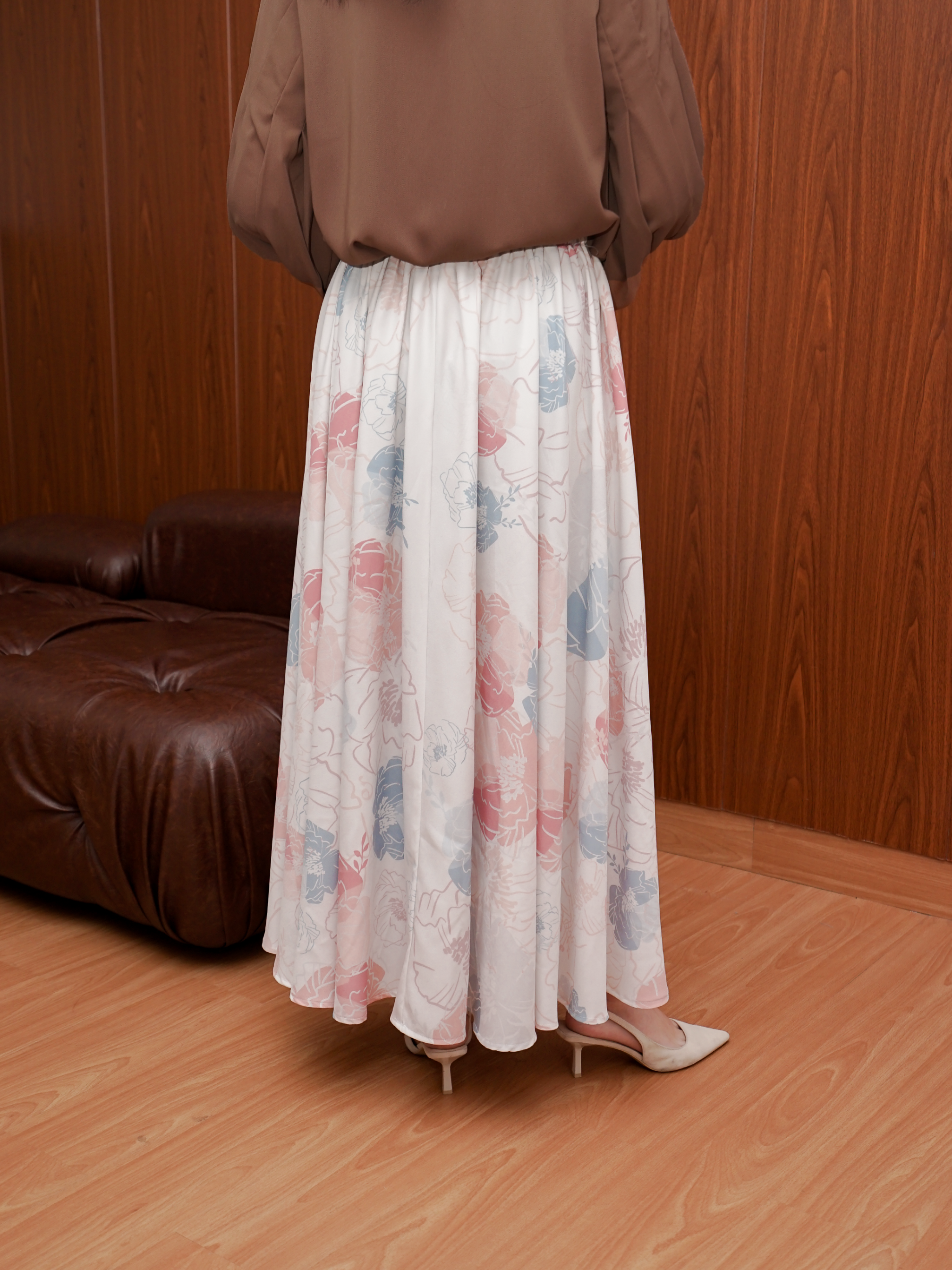 Flowy Skirt