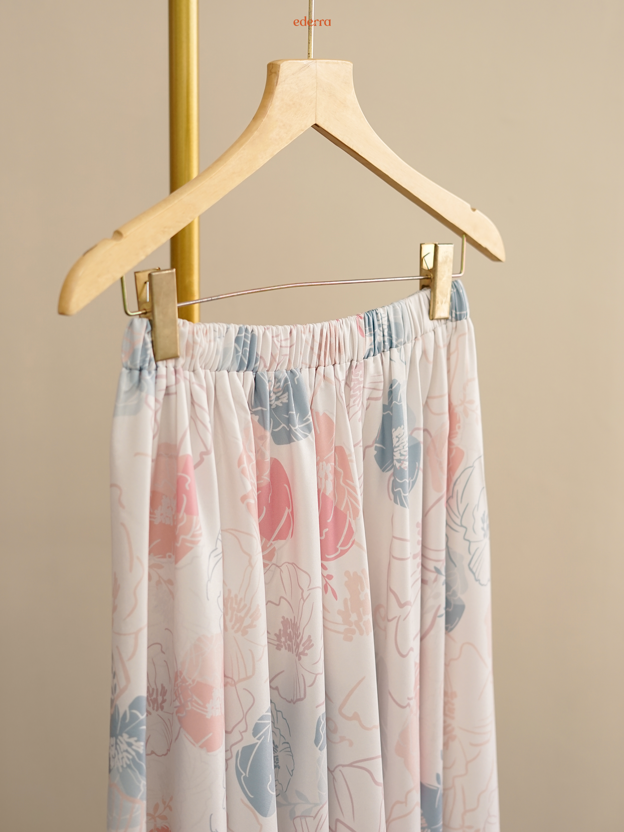 Flowy Skirt