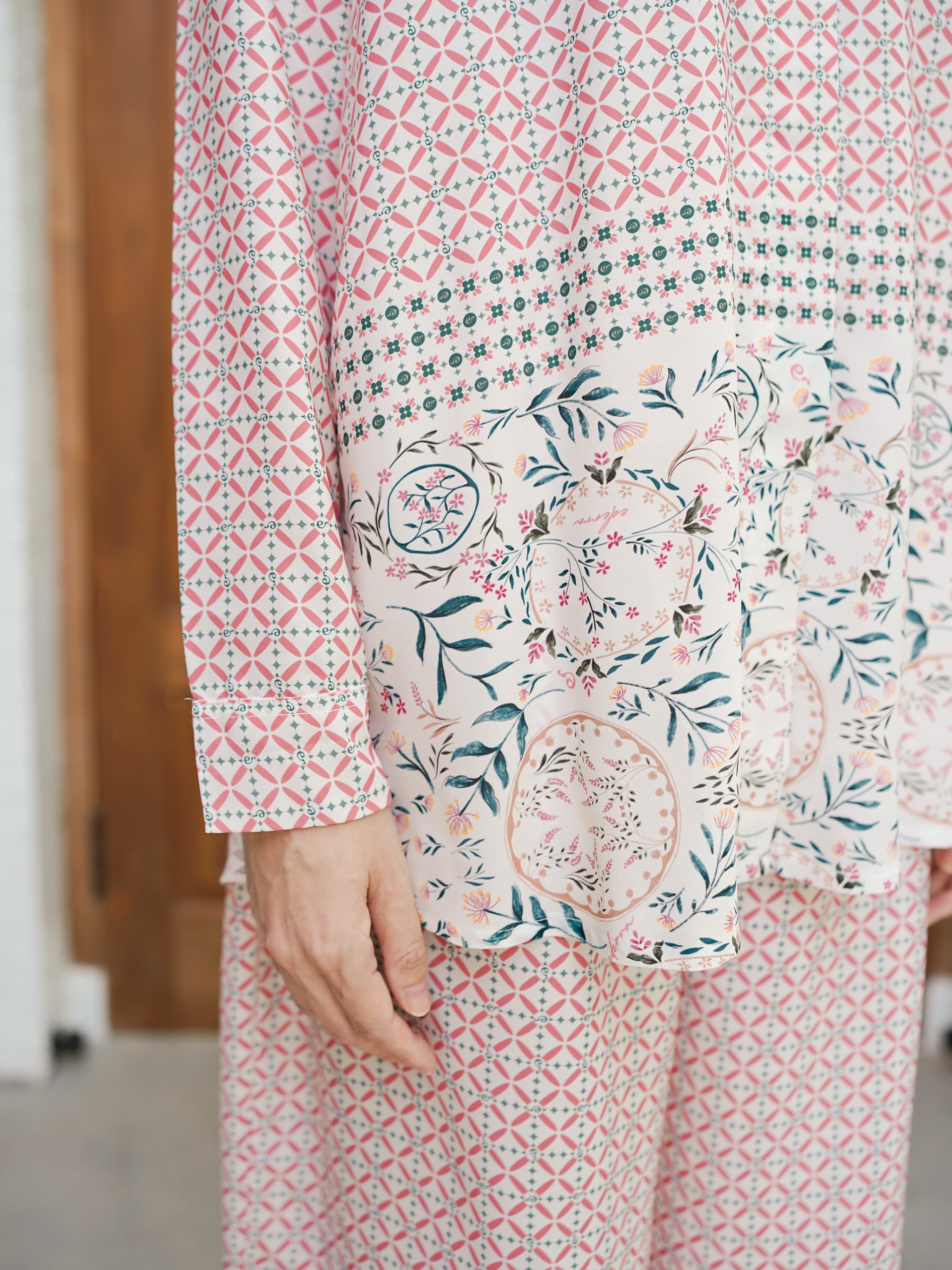  Tulus Set Ranunculus