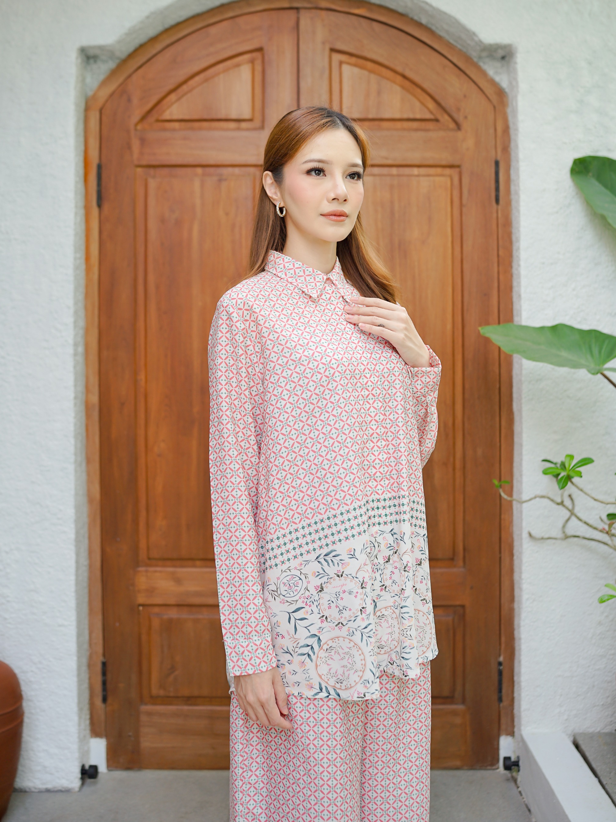 Tulus Set Ranunculus