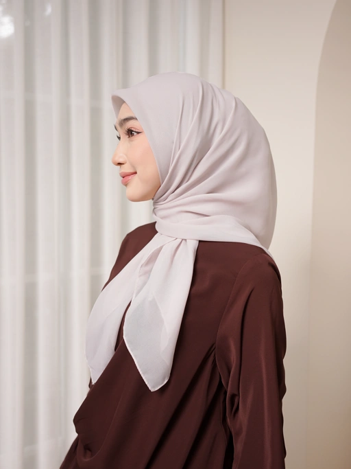 Image of Ederra Basic Square Ivory