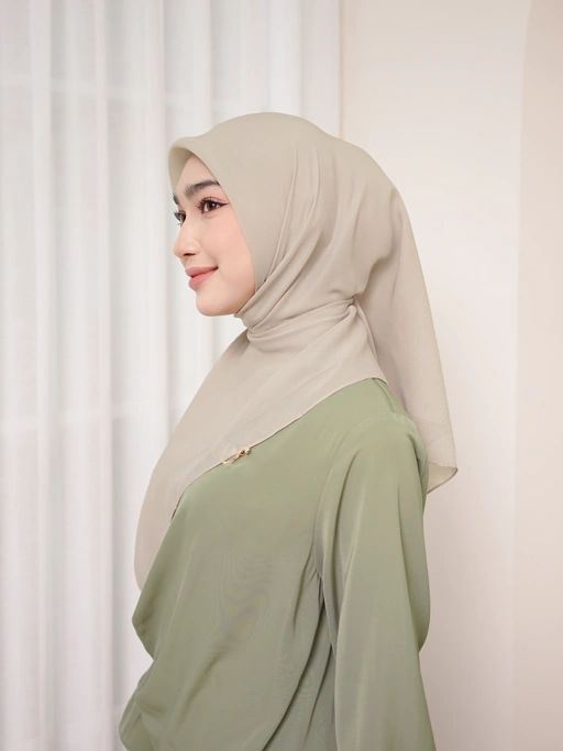 Image of Ederra Basic Square Sand