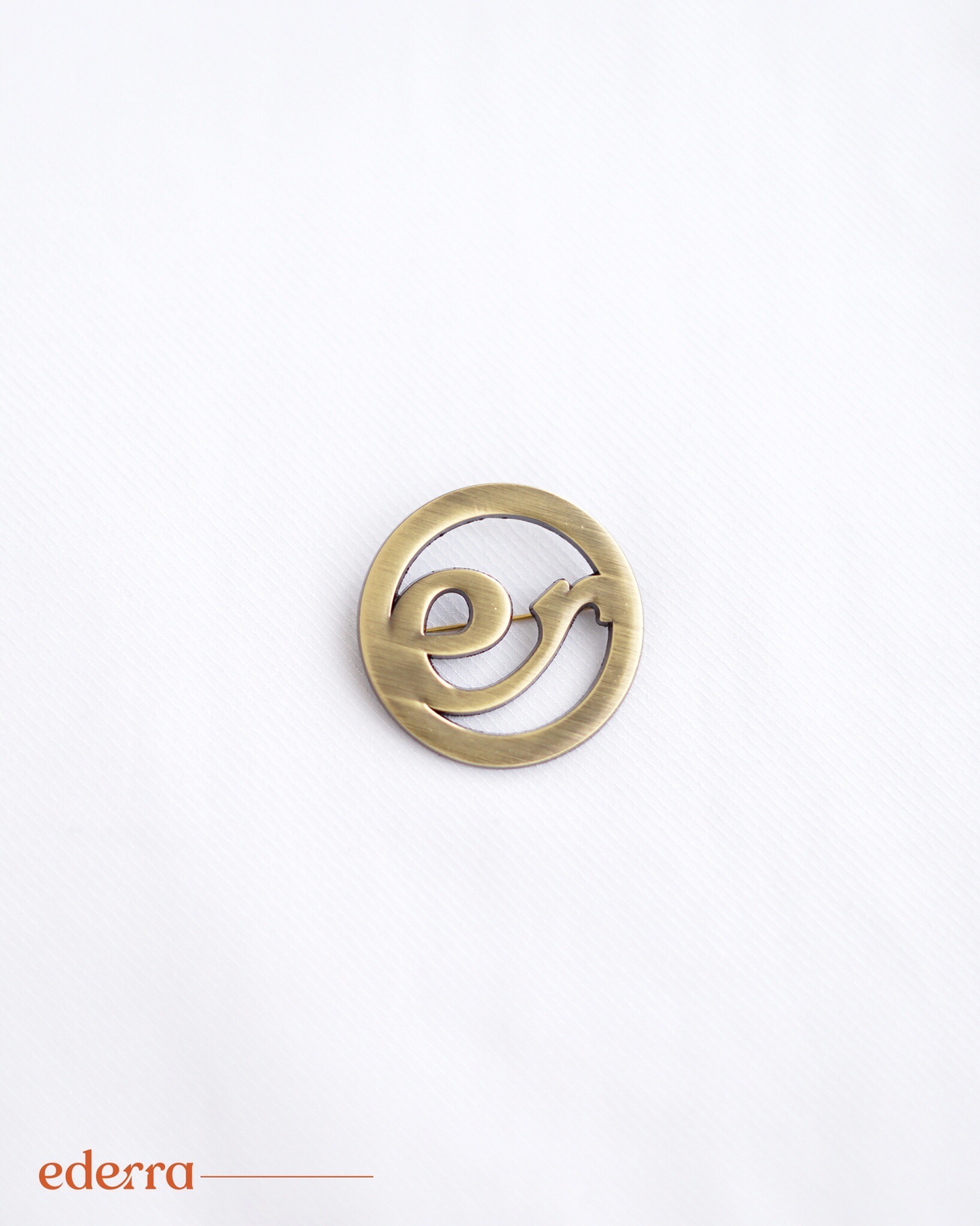 Orra Brooch