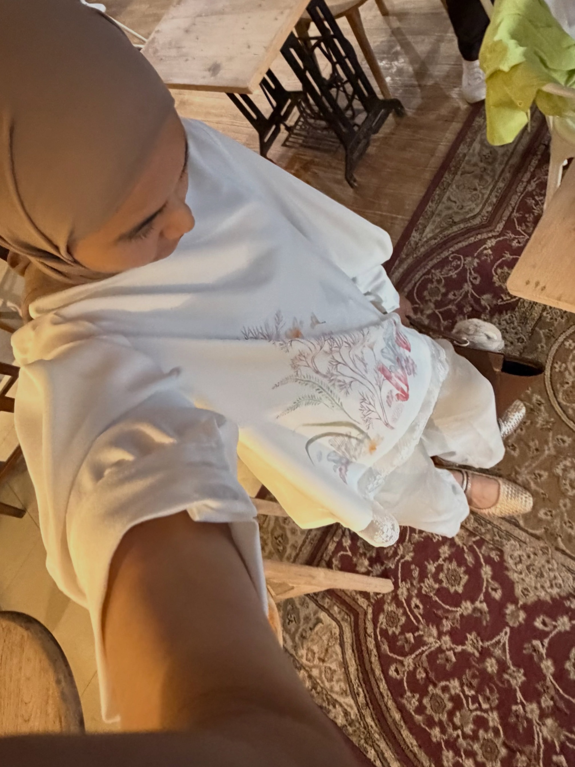 Nawa Top