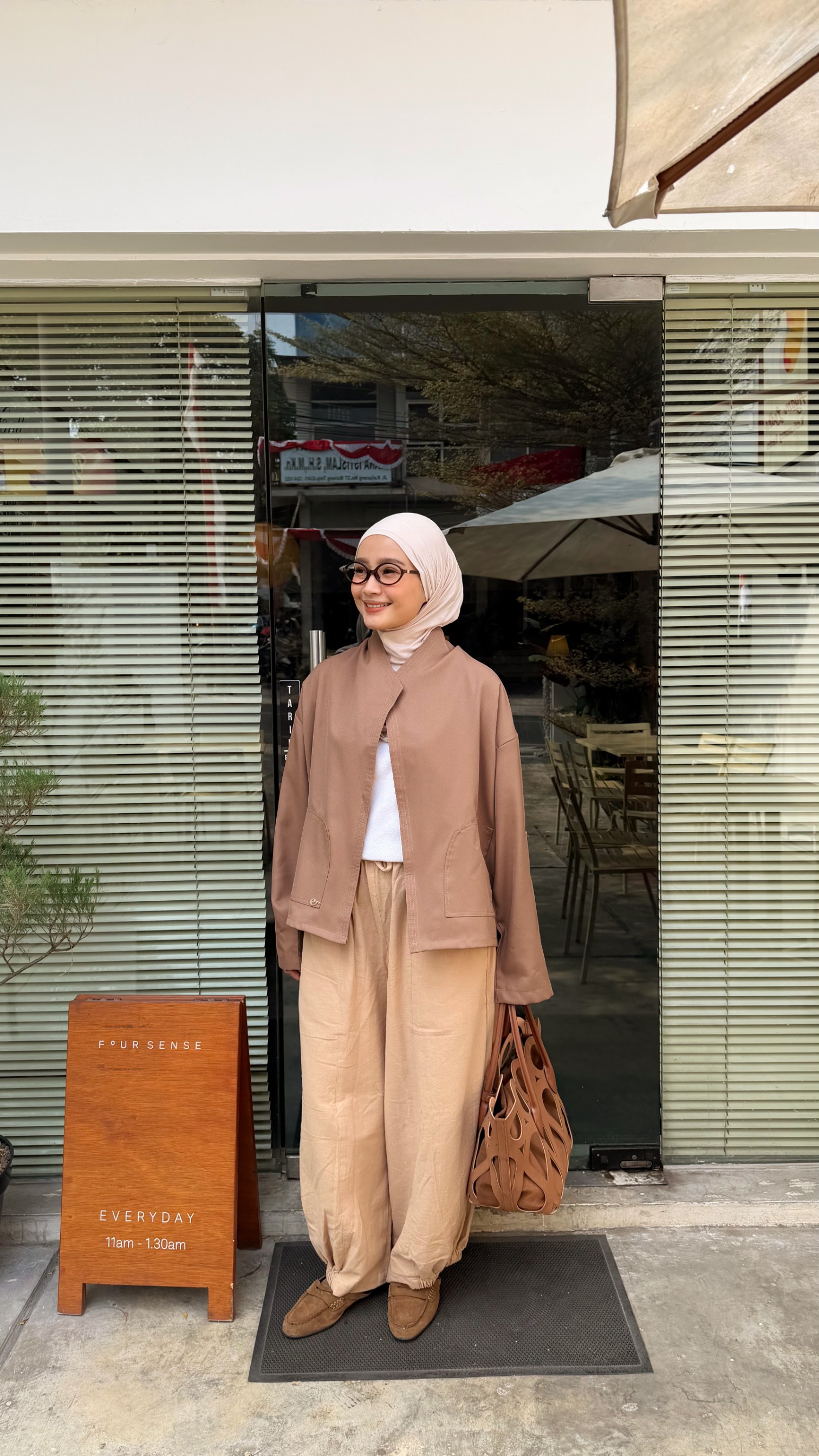 Jeda outer milo