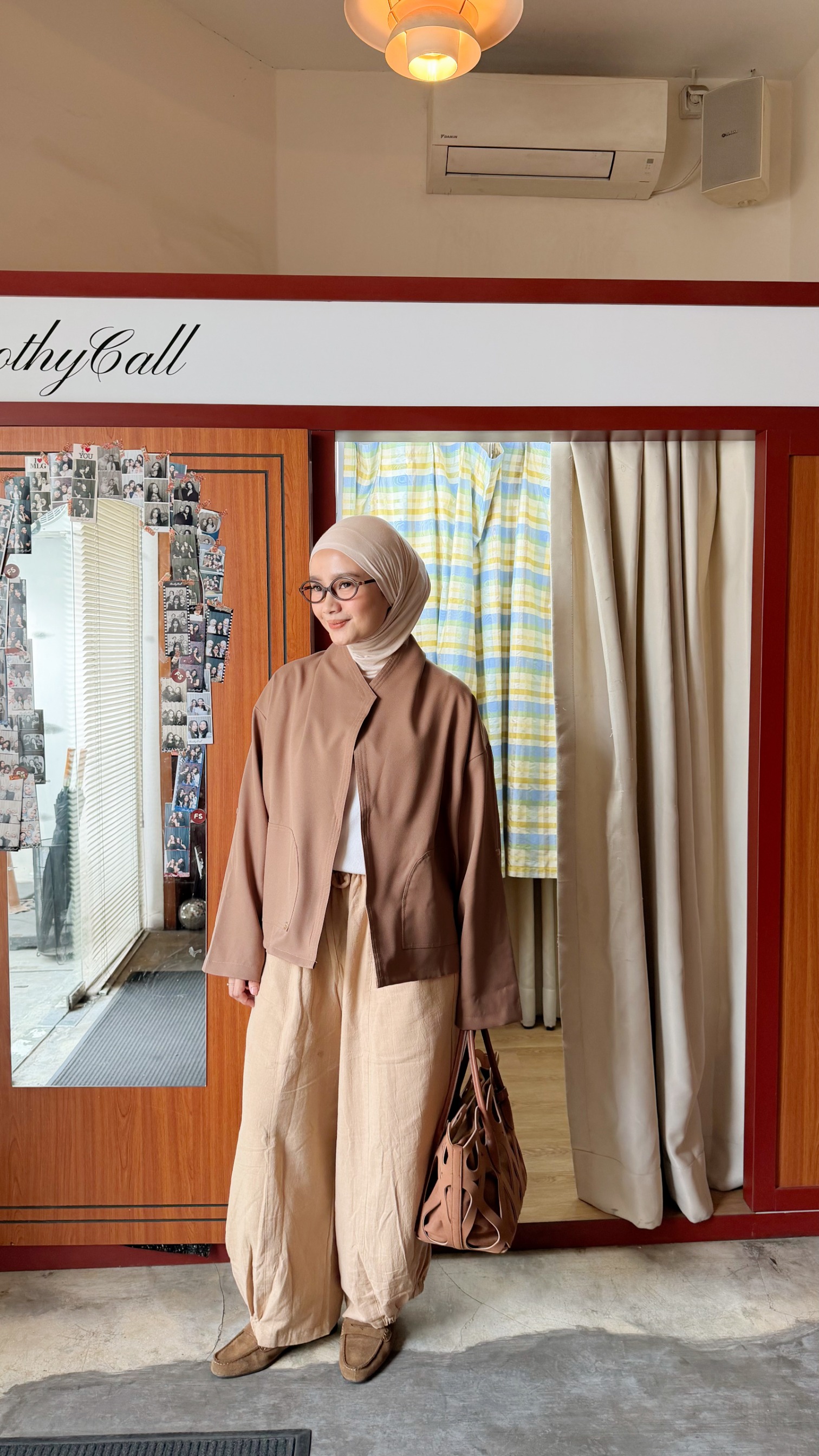 Jeda outer milo