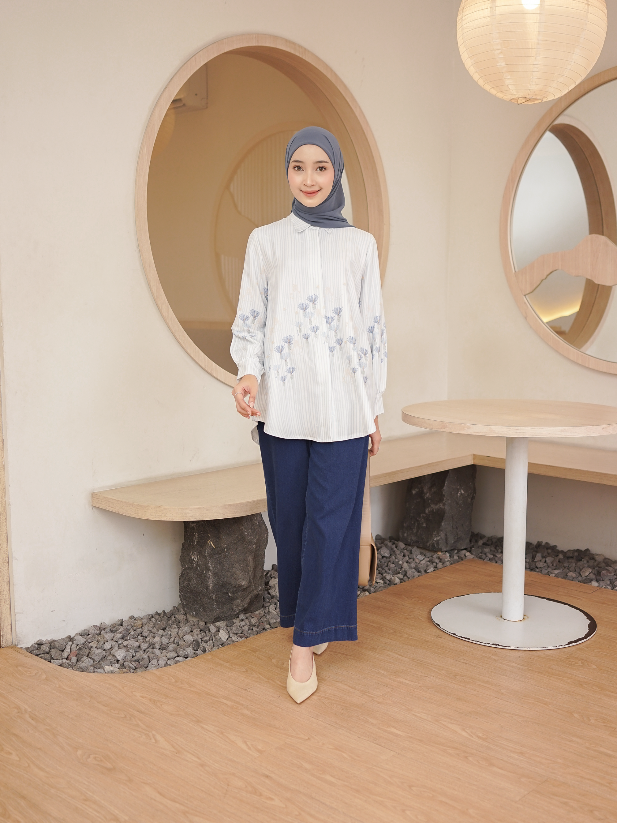 Selina Top Cooling Spray