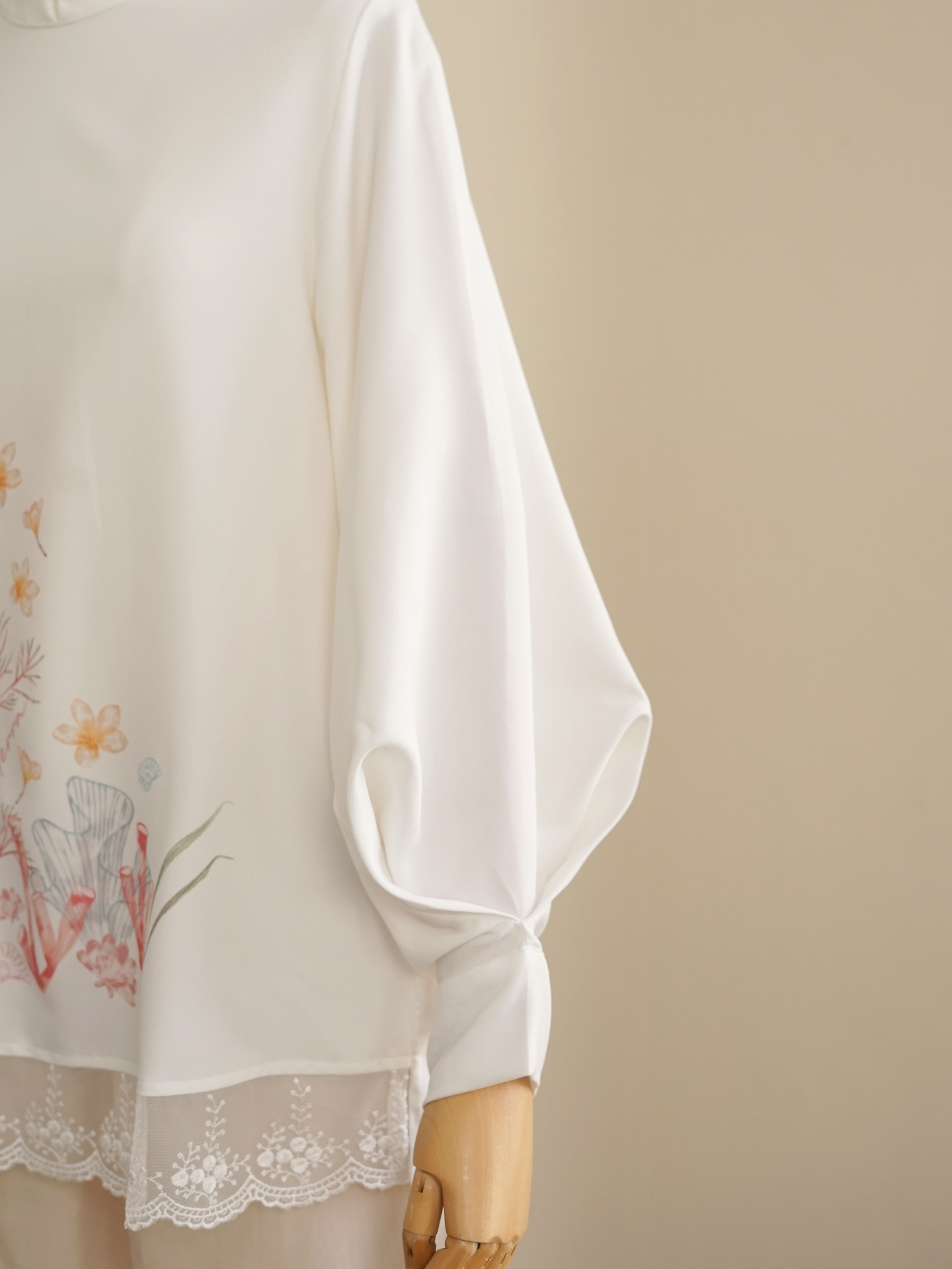 Nawa Top
