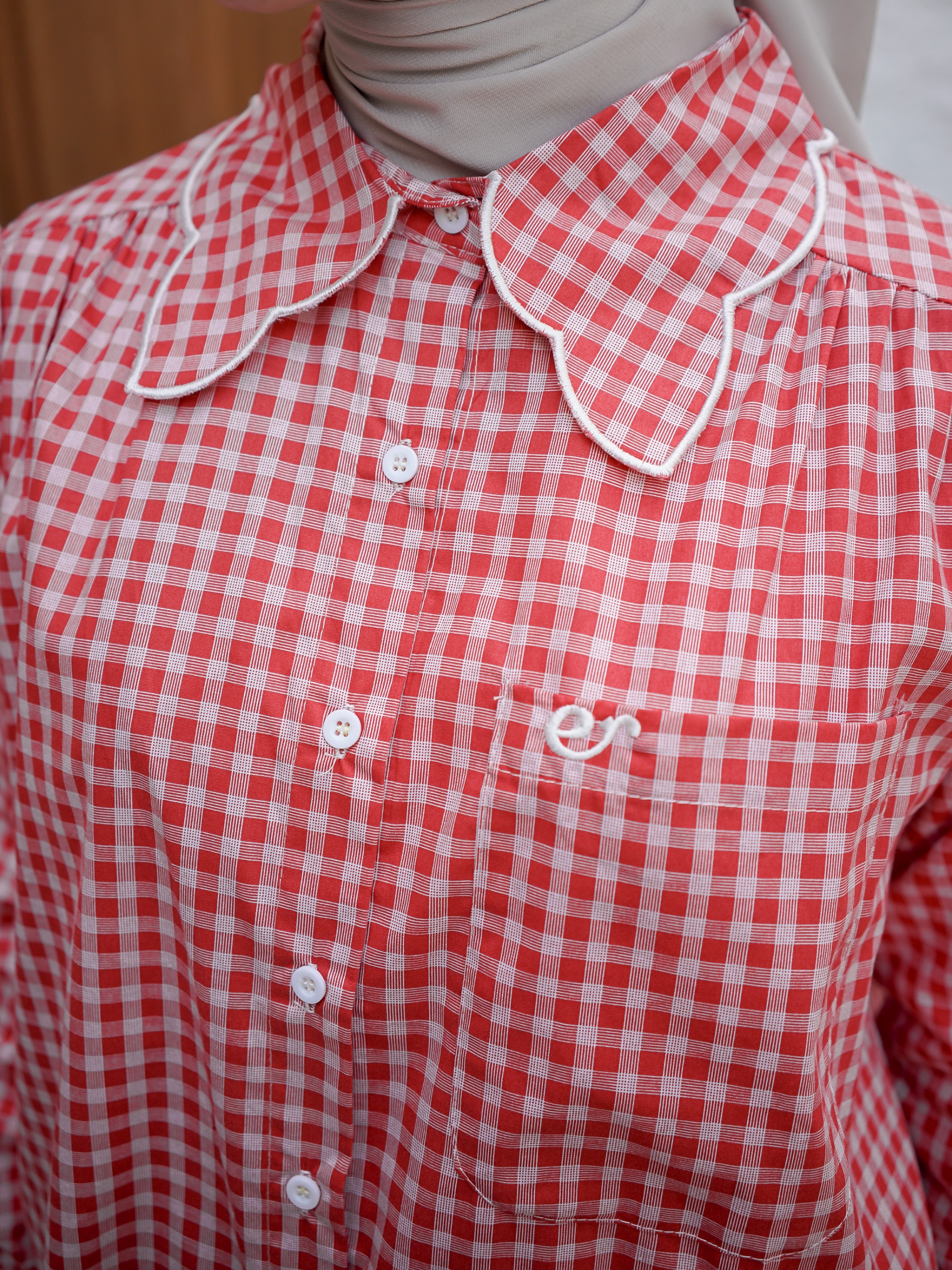 Kalola Top Rasberry 
