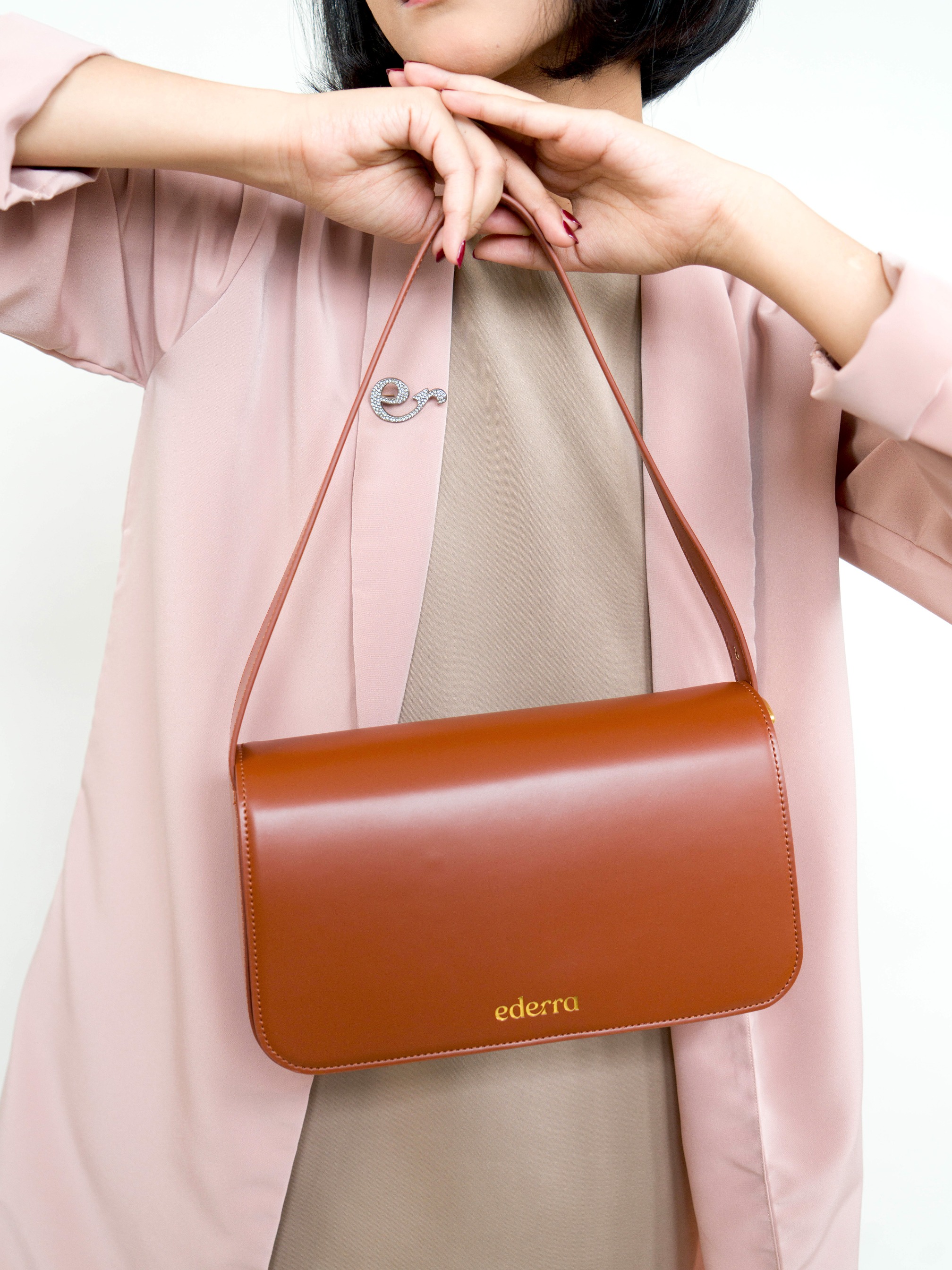 Leia Bag (One Fit One Hope)