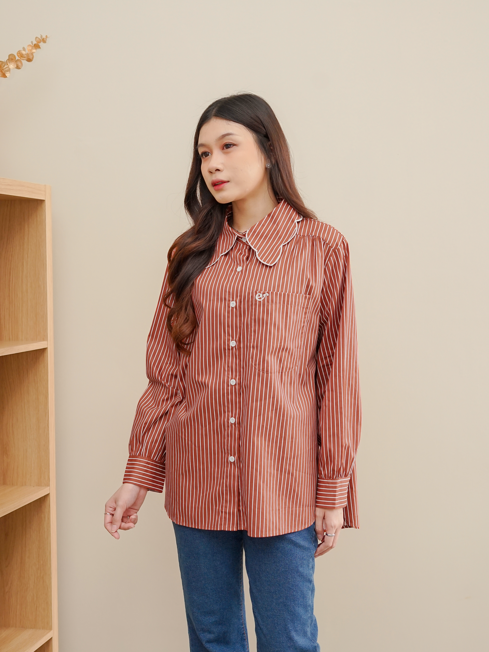 Ladiola Top Picante