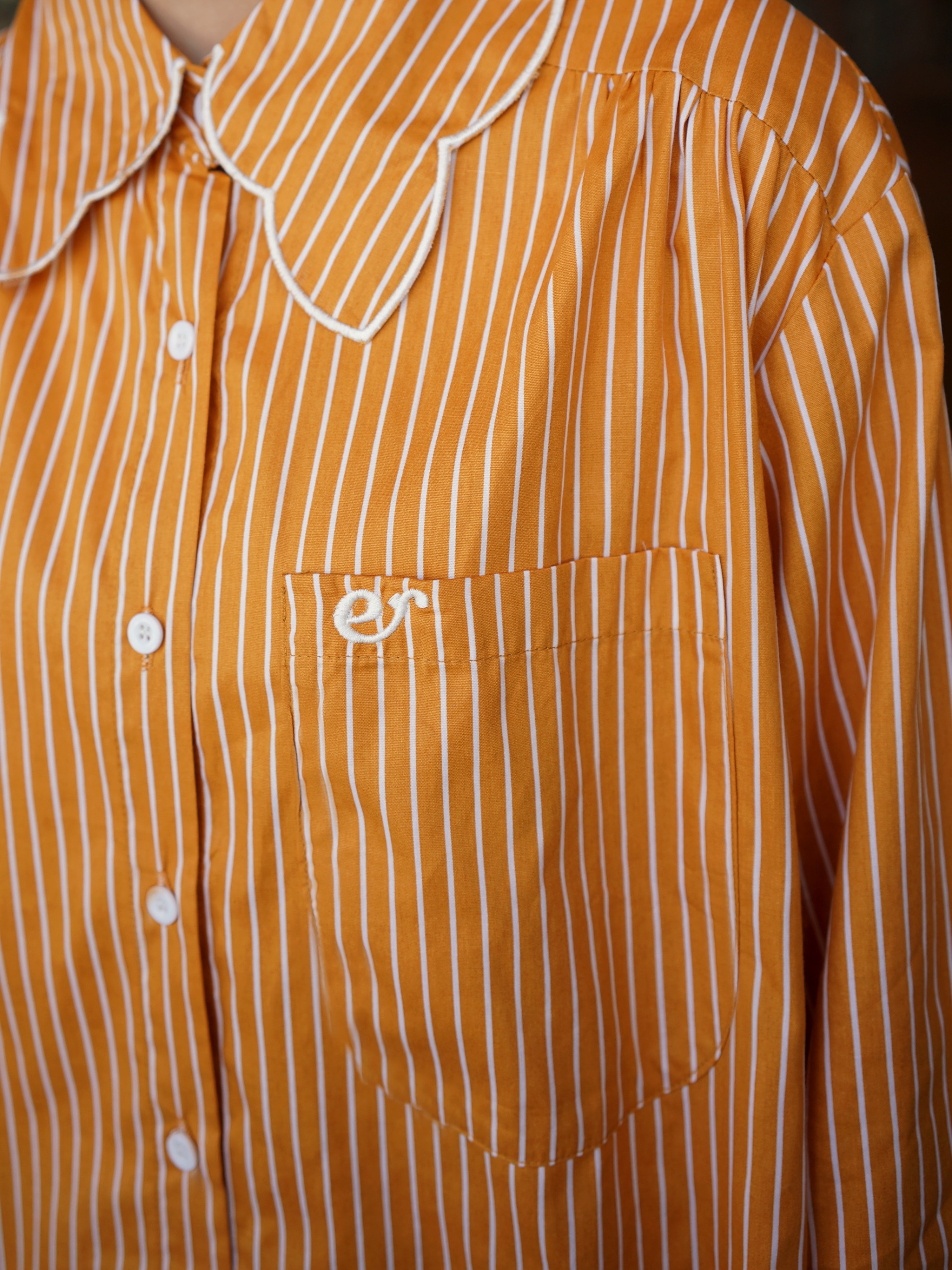 Ladiola Top Sunkist 