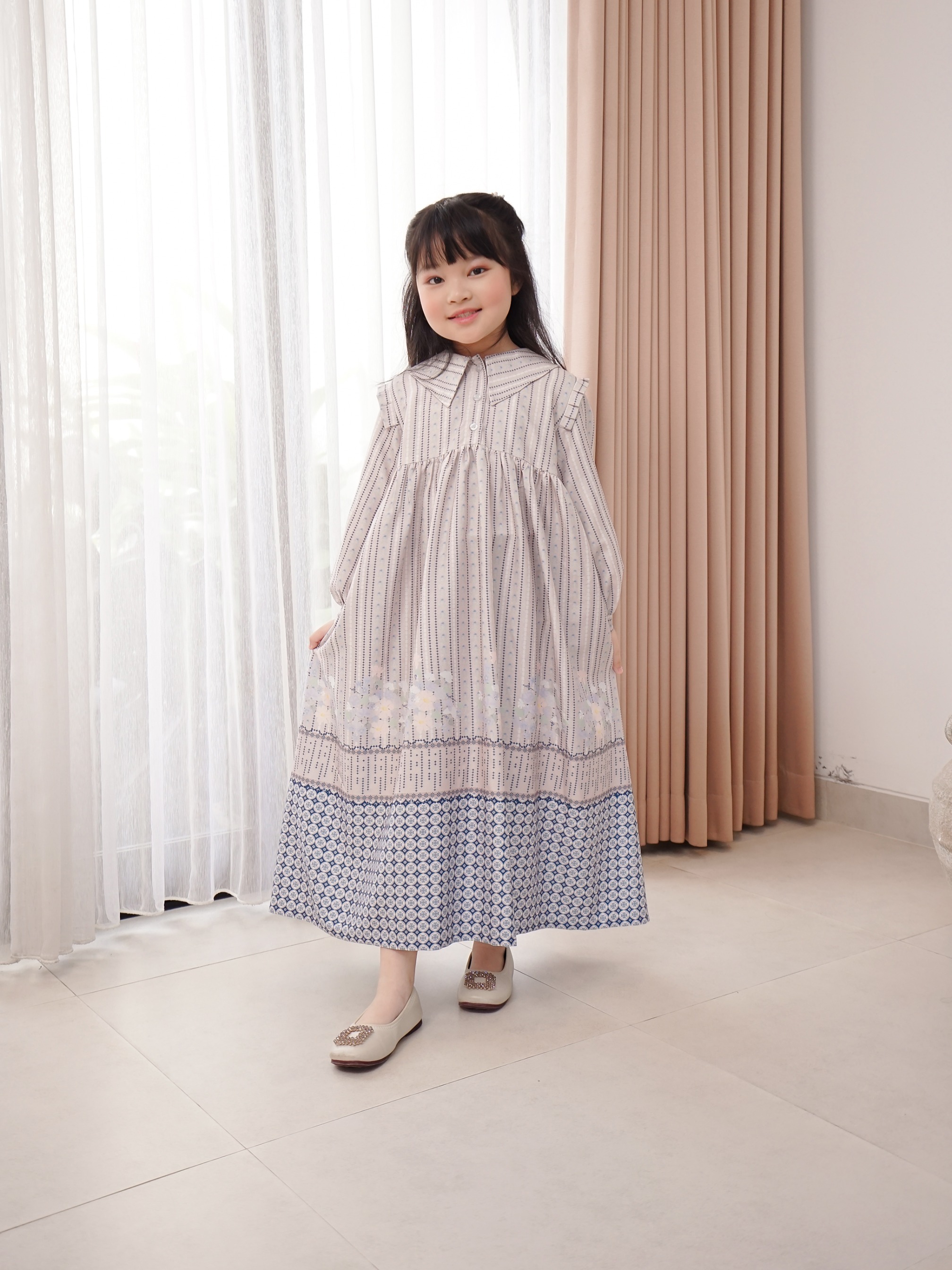 Family Set Arunika Sea Pearl 