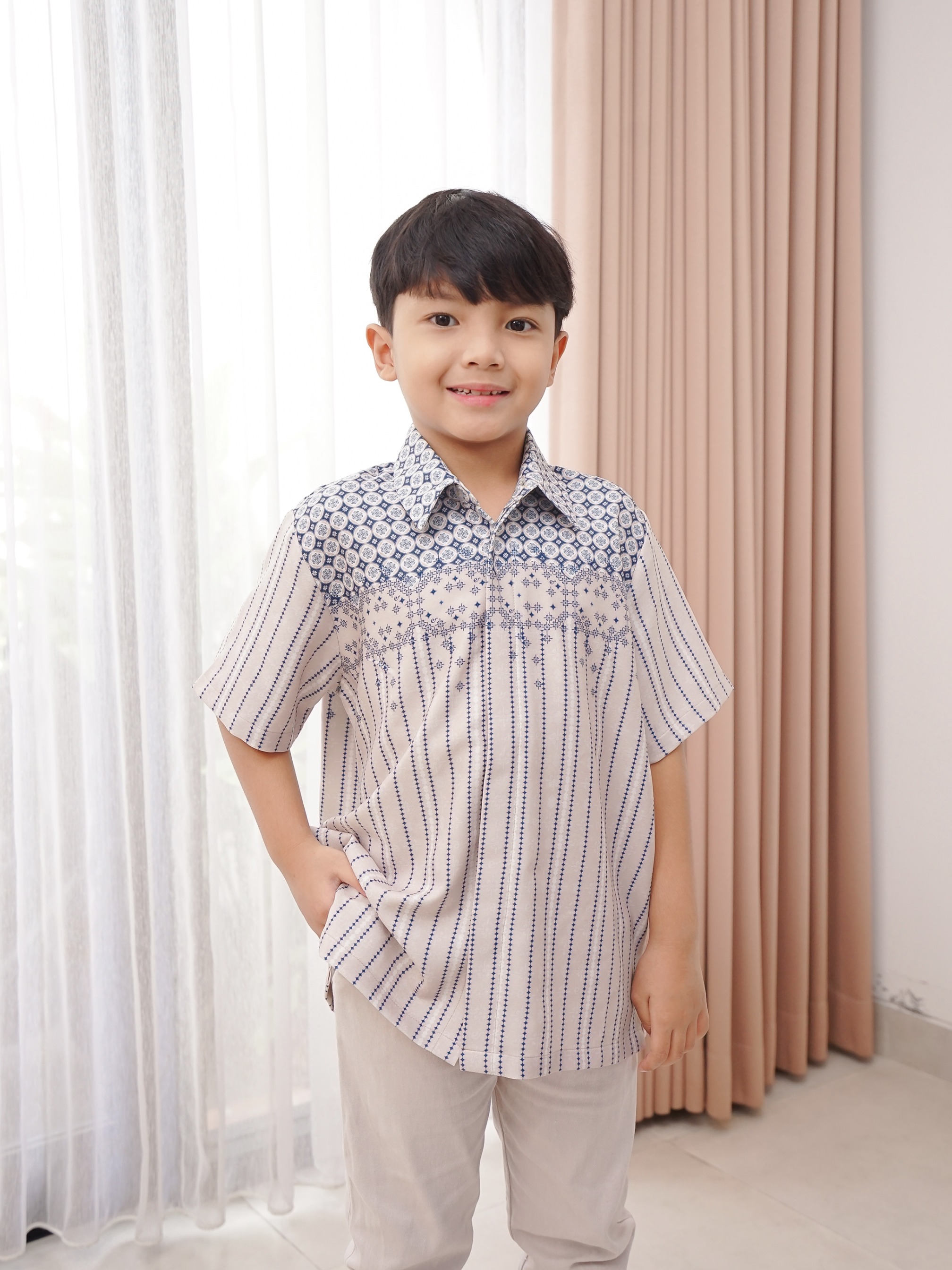 Family Set Arunika Sea Pearl 