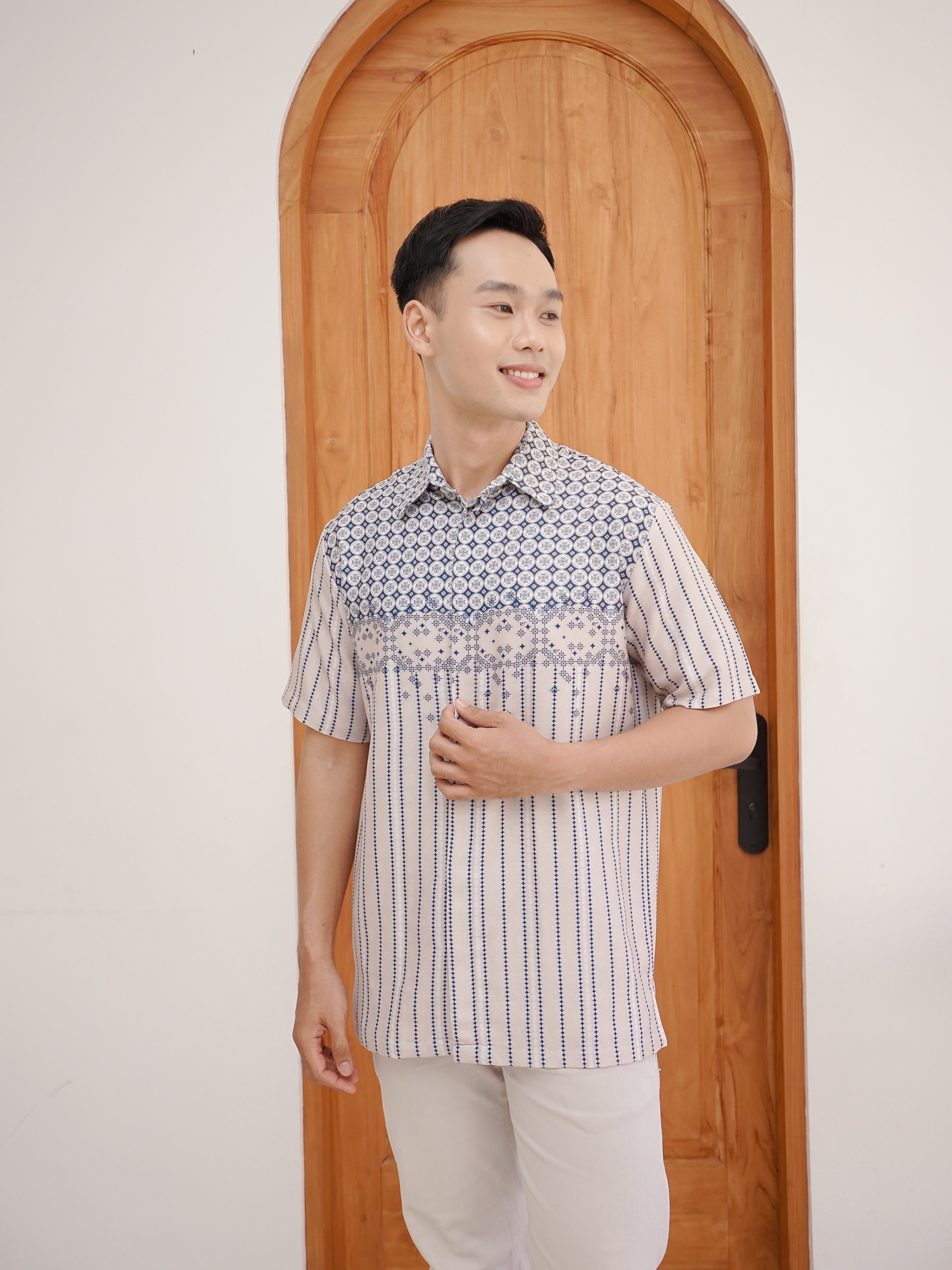 Family Set Arunika Sea Pearl 