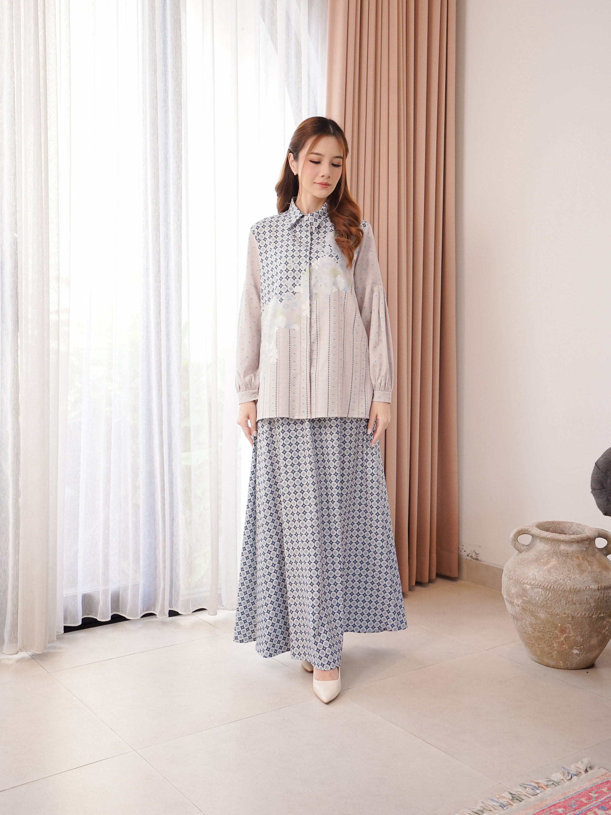 Family Set Arunika Sea Pearl 