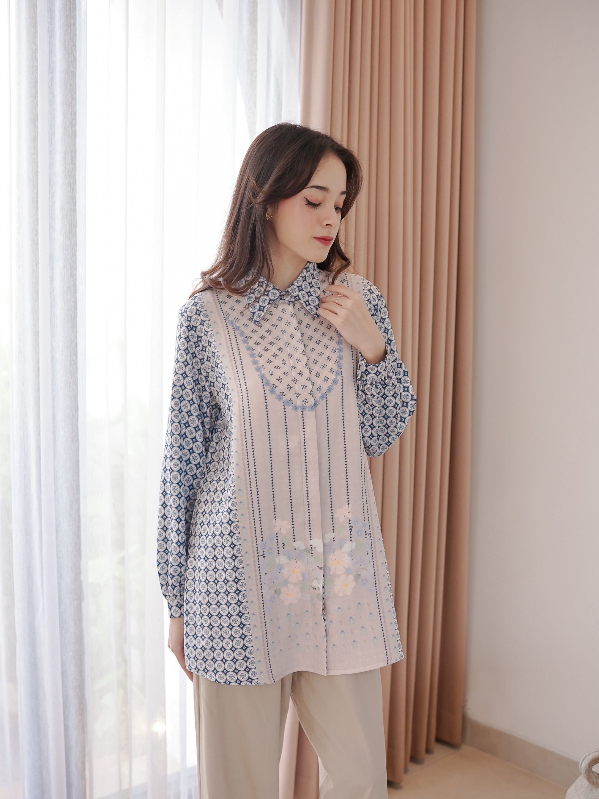 Family Set Arunika Sea Pearl 
