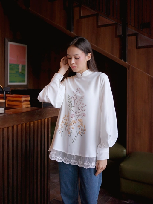 Nawa Top Daisy