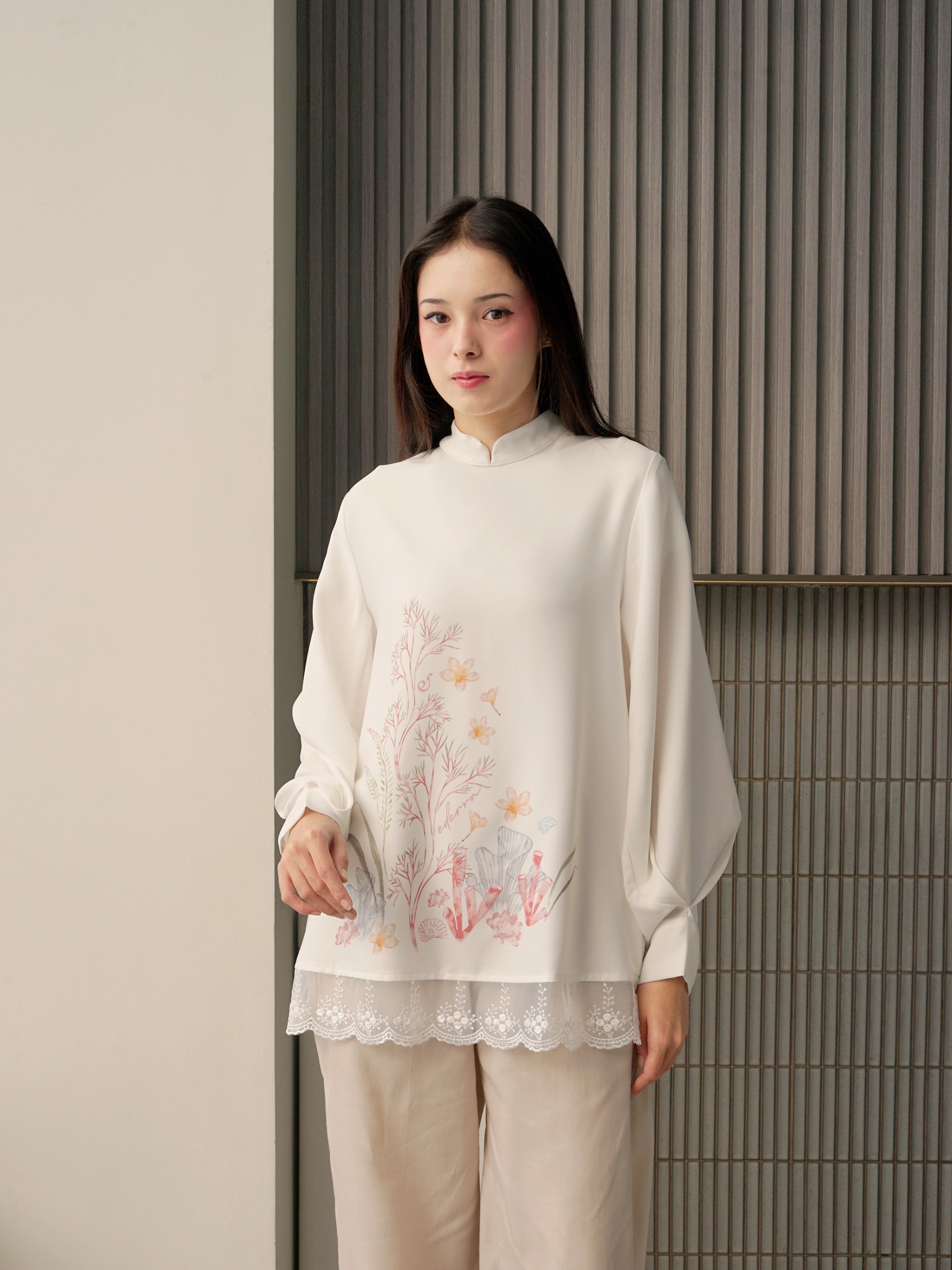 Nawa Top