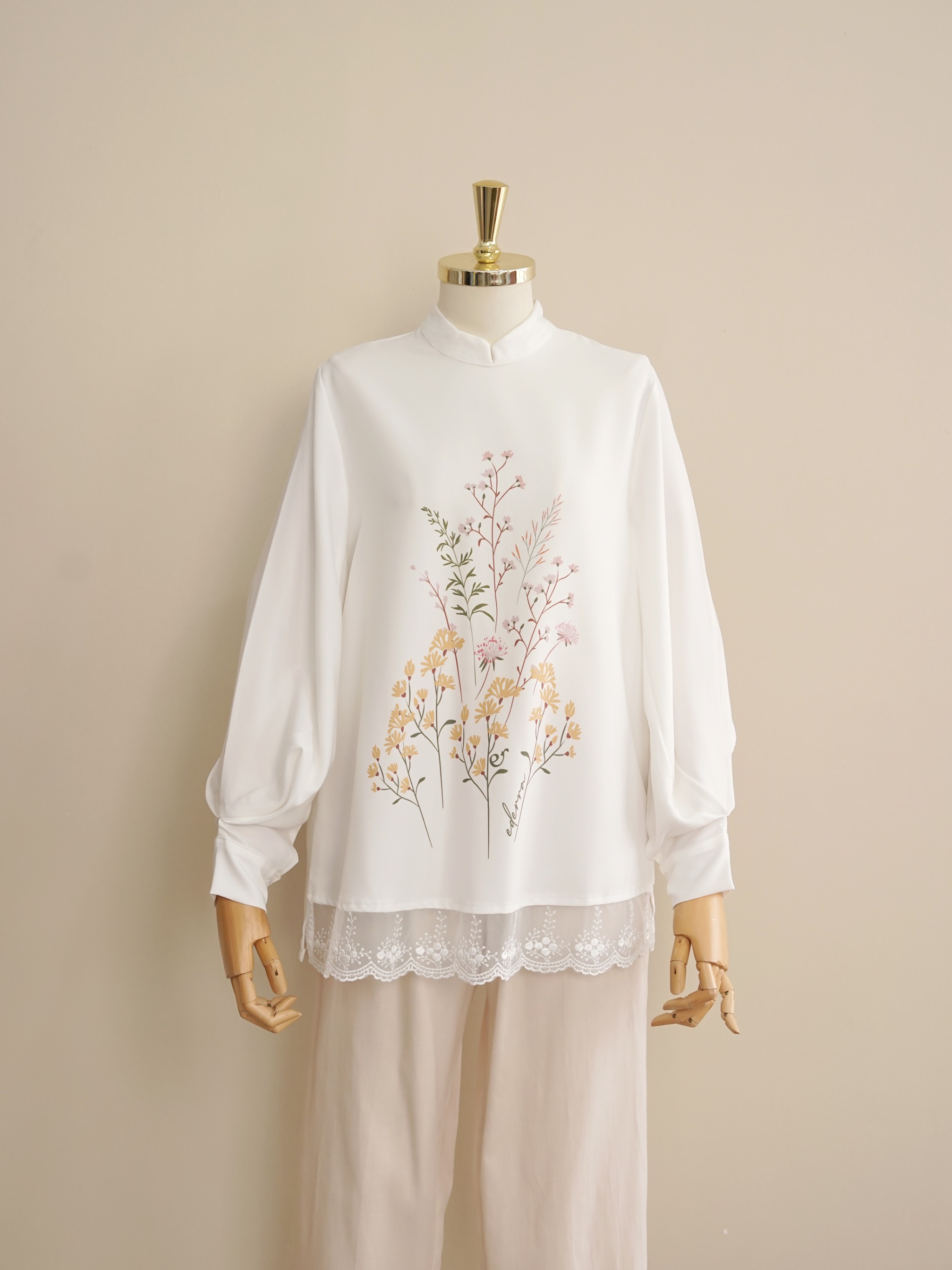 Nawa Top Daisy