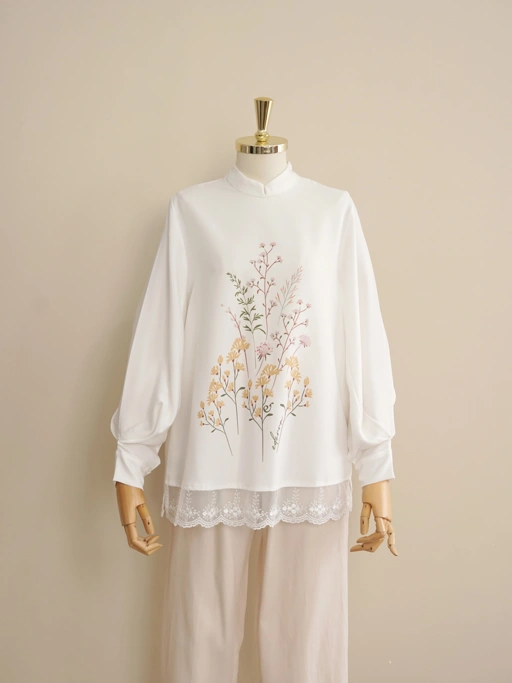 Nawa Top Daisy