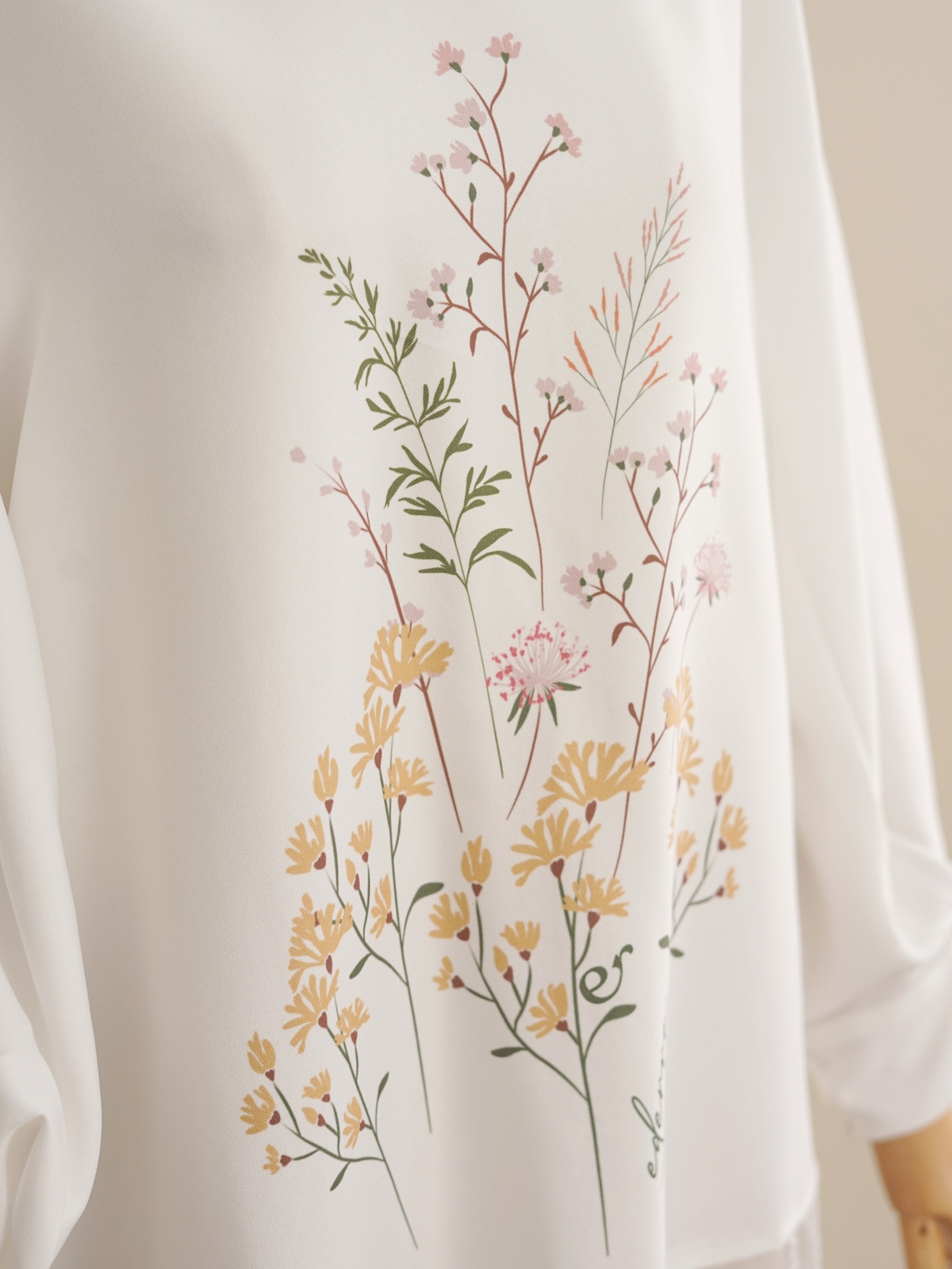 Nawa Top Daisy