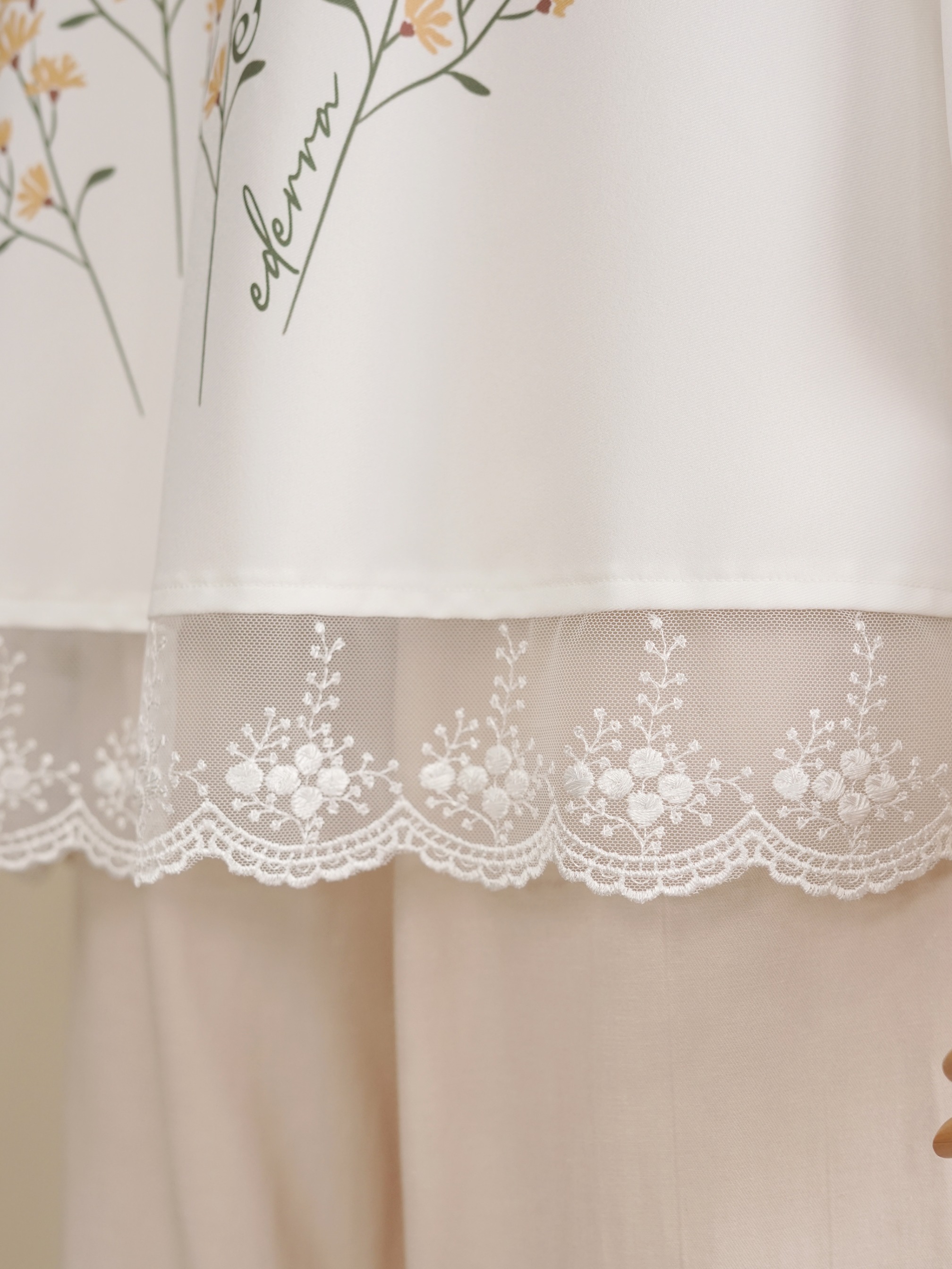 Nawa Top Daisy