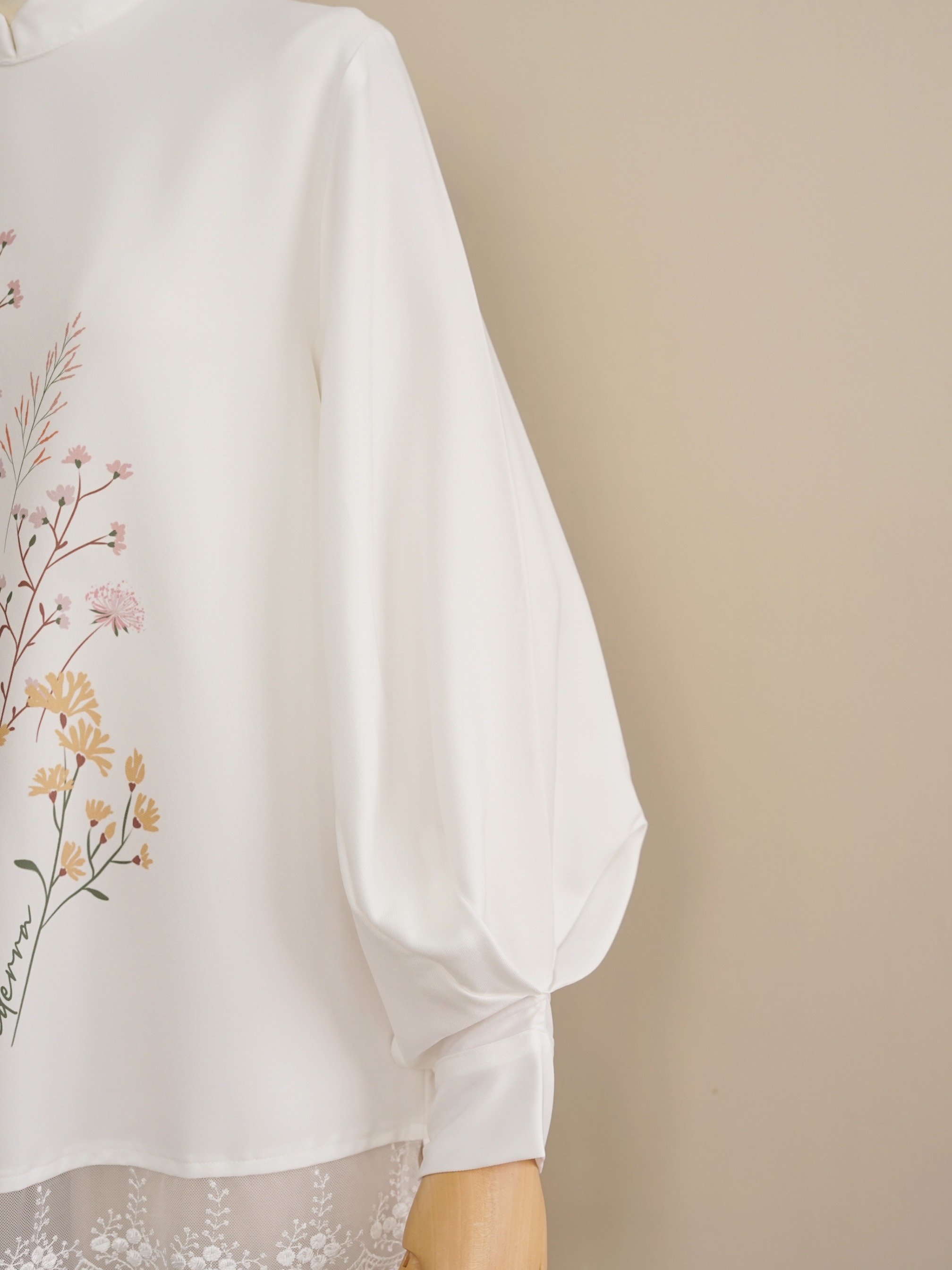 Nawa Top Daisy