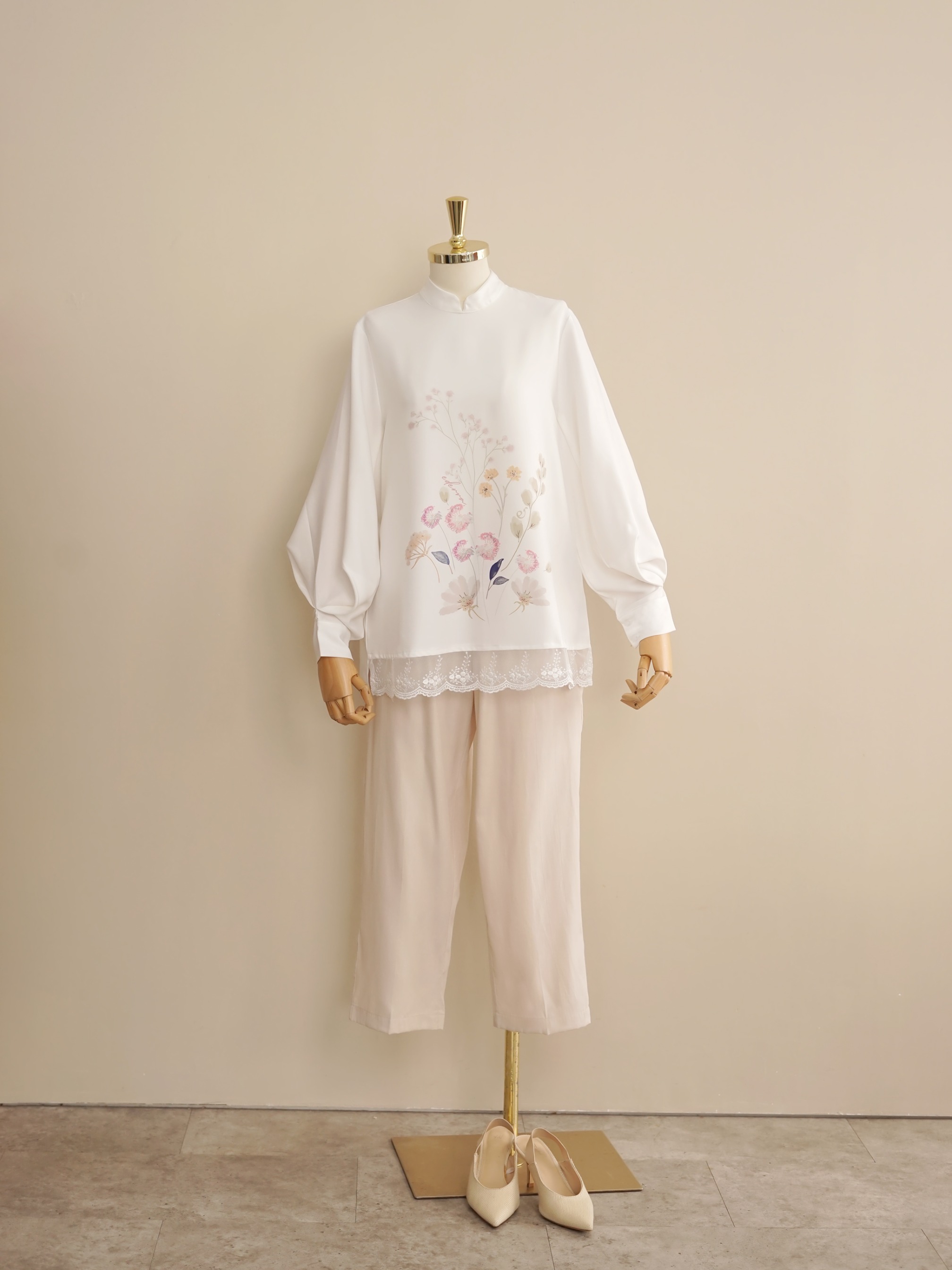 Nawa Top Dandelion
