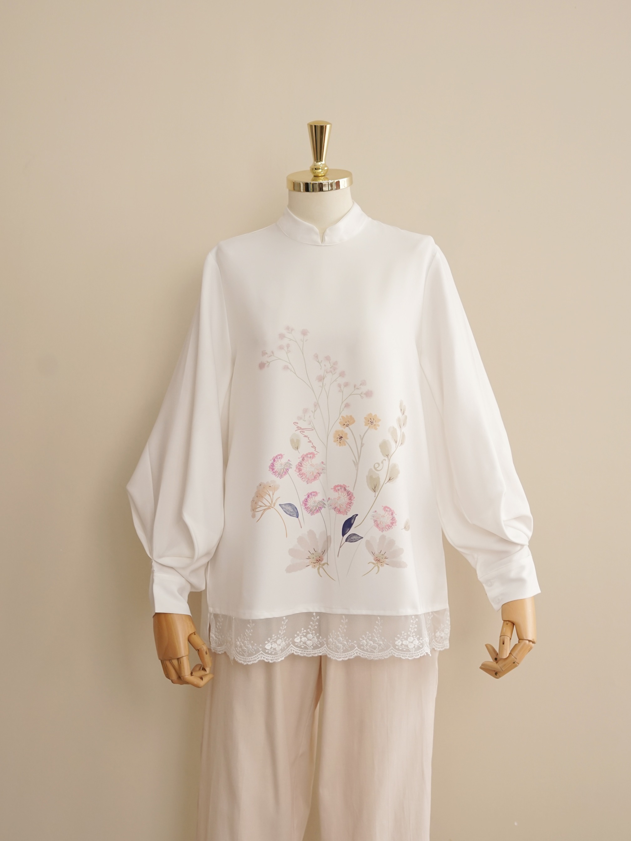 Nawa Top Dandelion