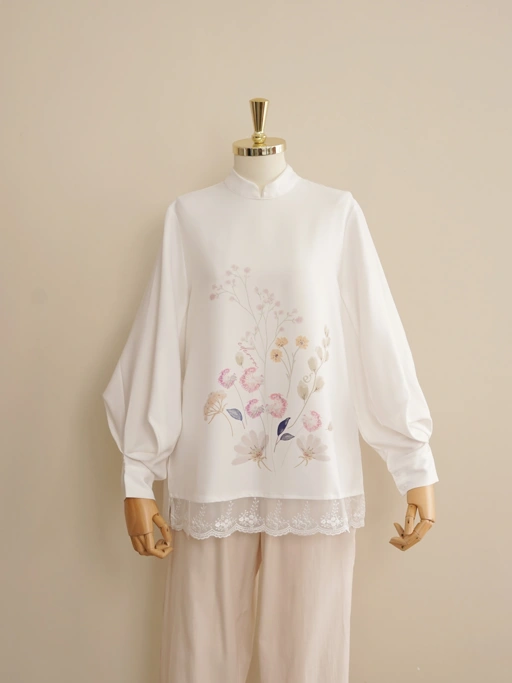 Nawa Top Dandelion
