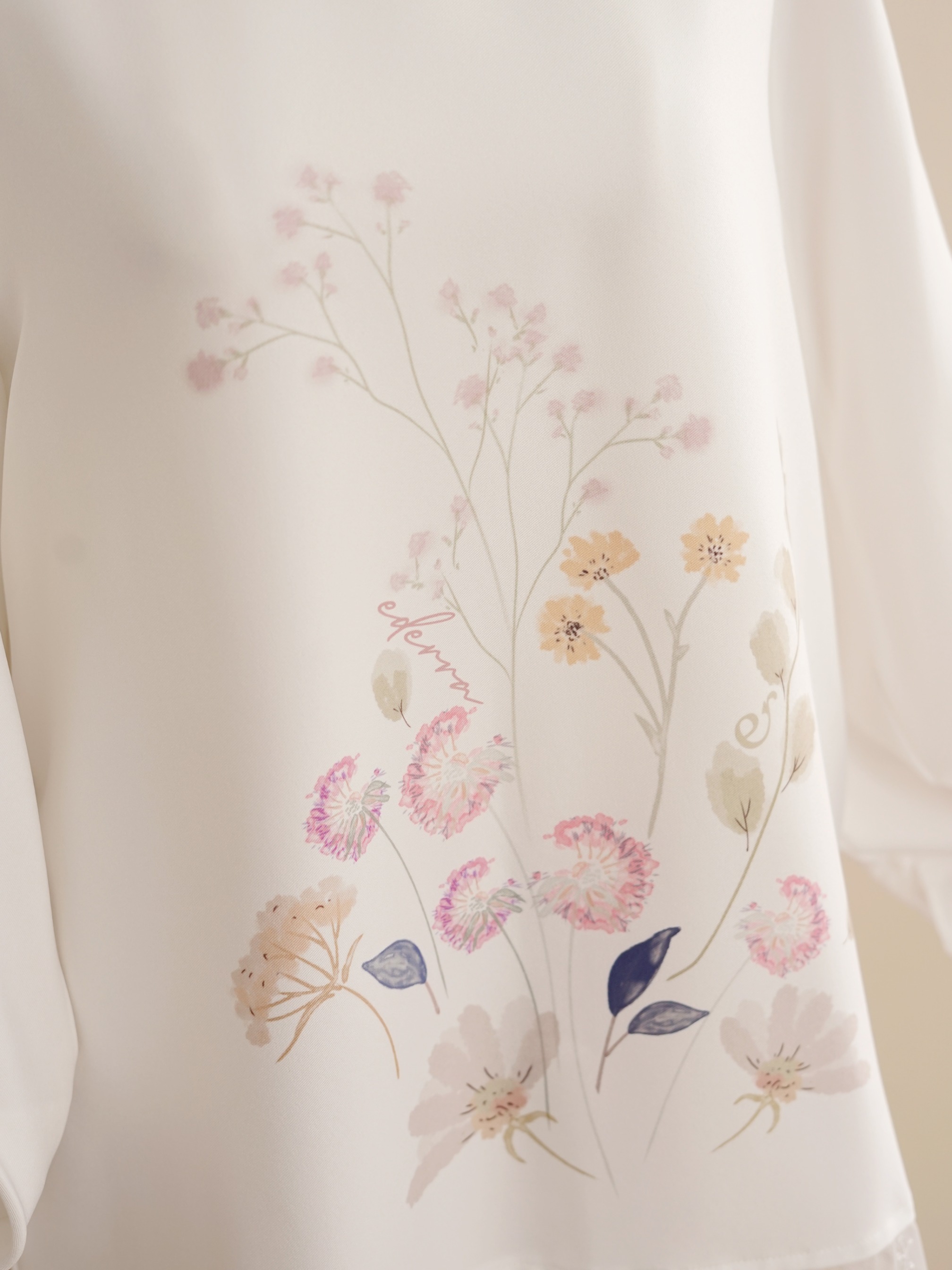 Nawa Top Dandelion
