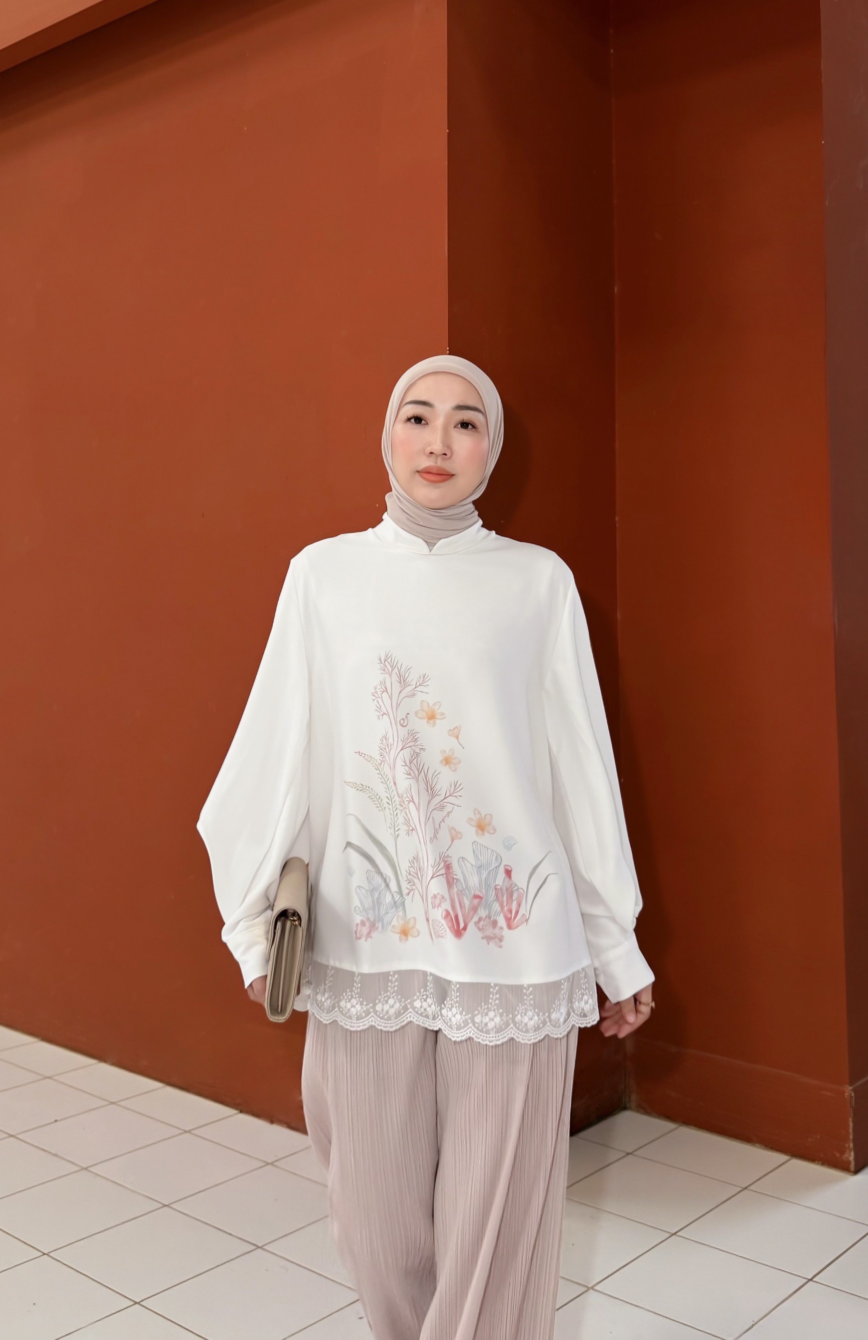 Nawa Top