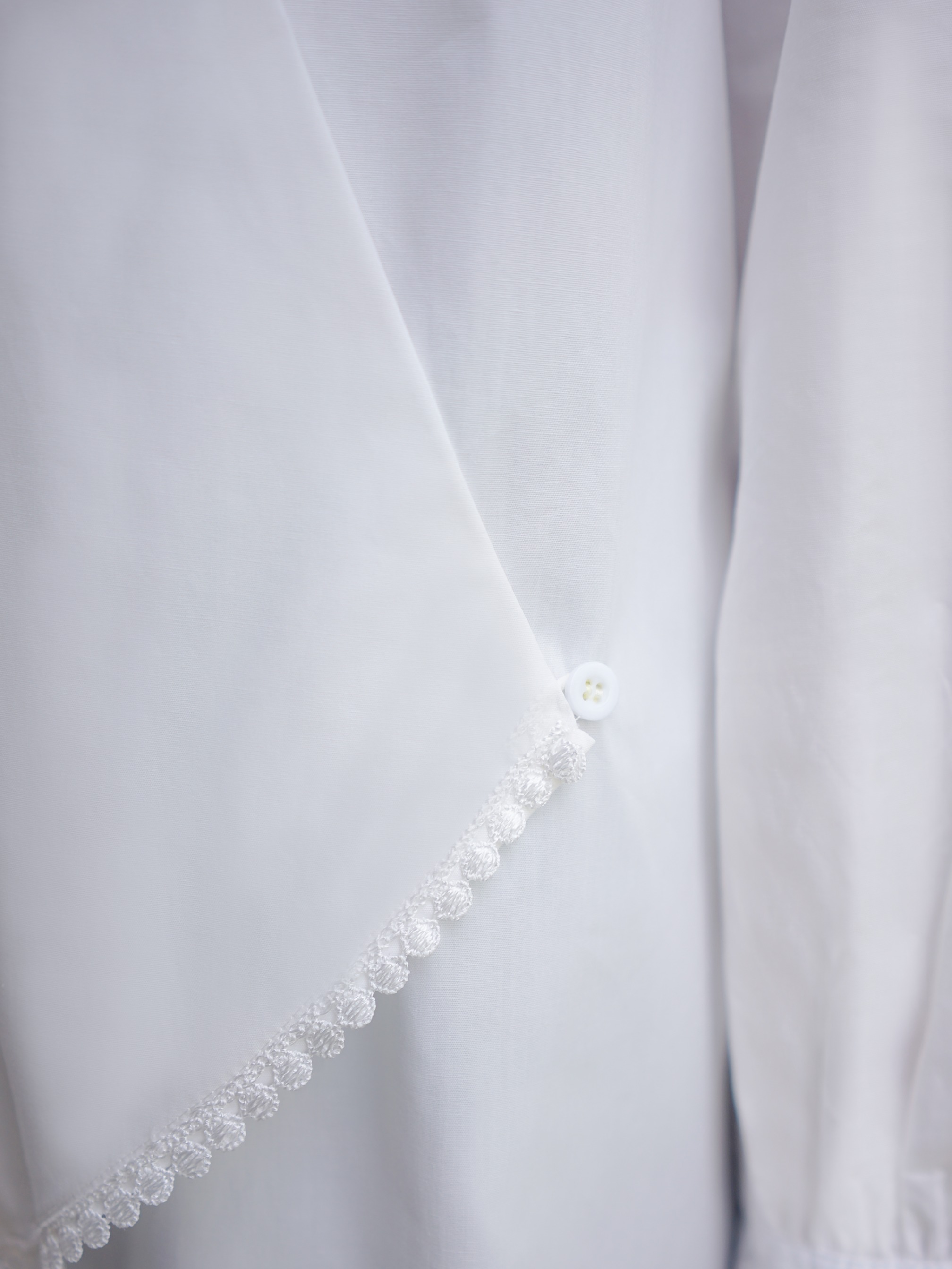Kana Top White