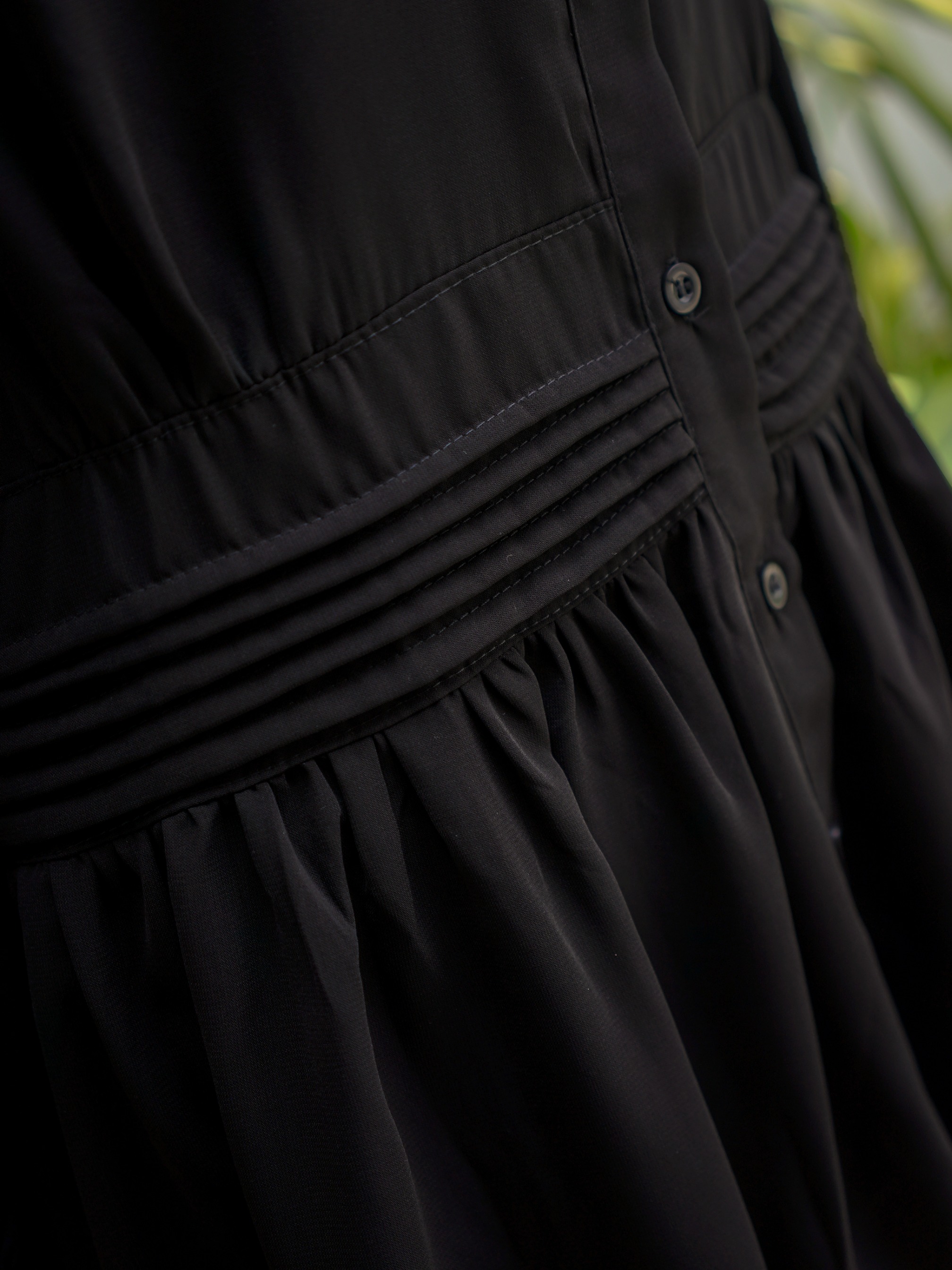 Kyana Top Black