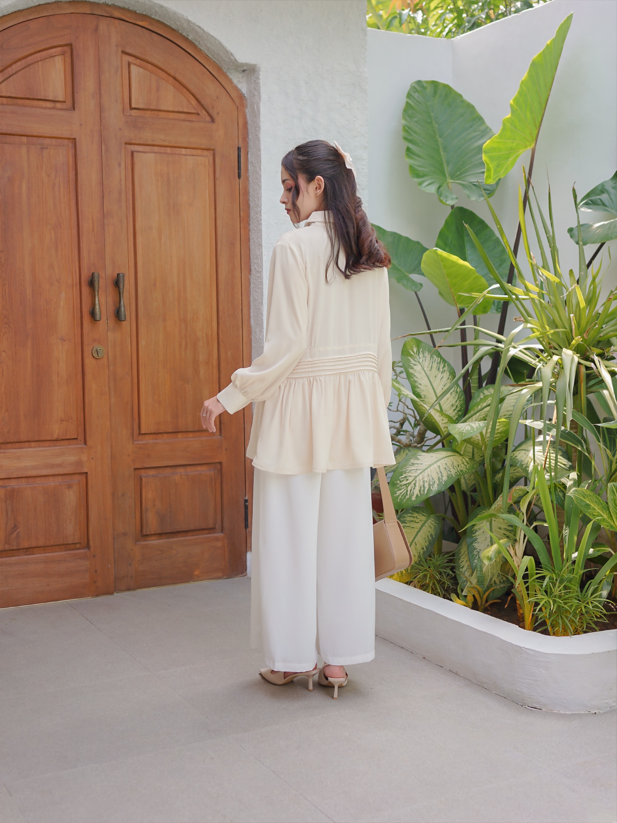 Kyana Top Silance