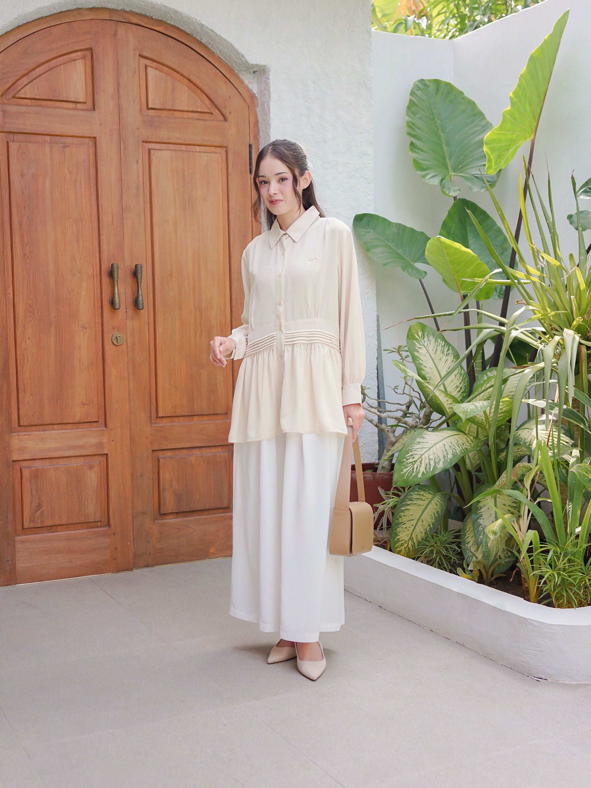 Kyana Top Silance