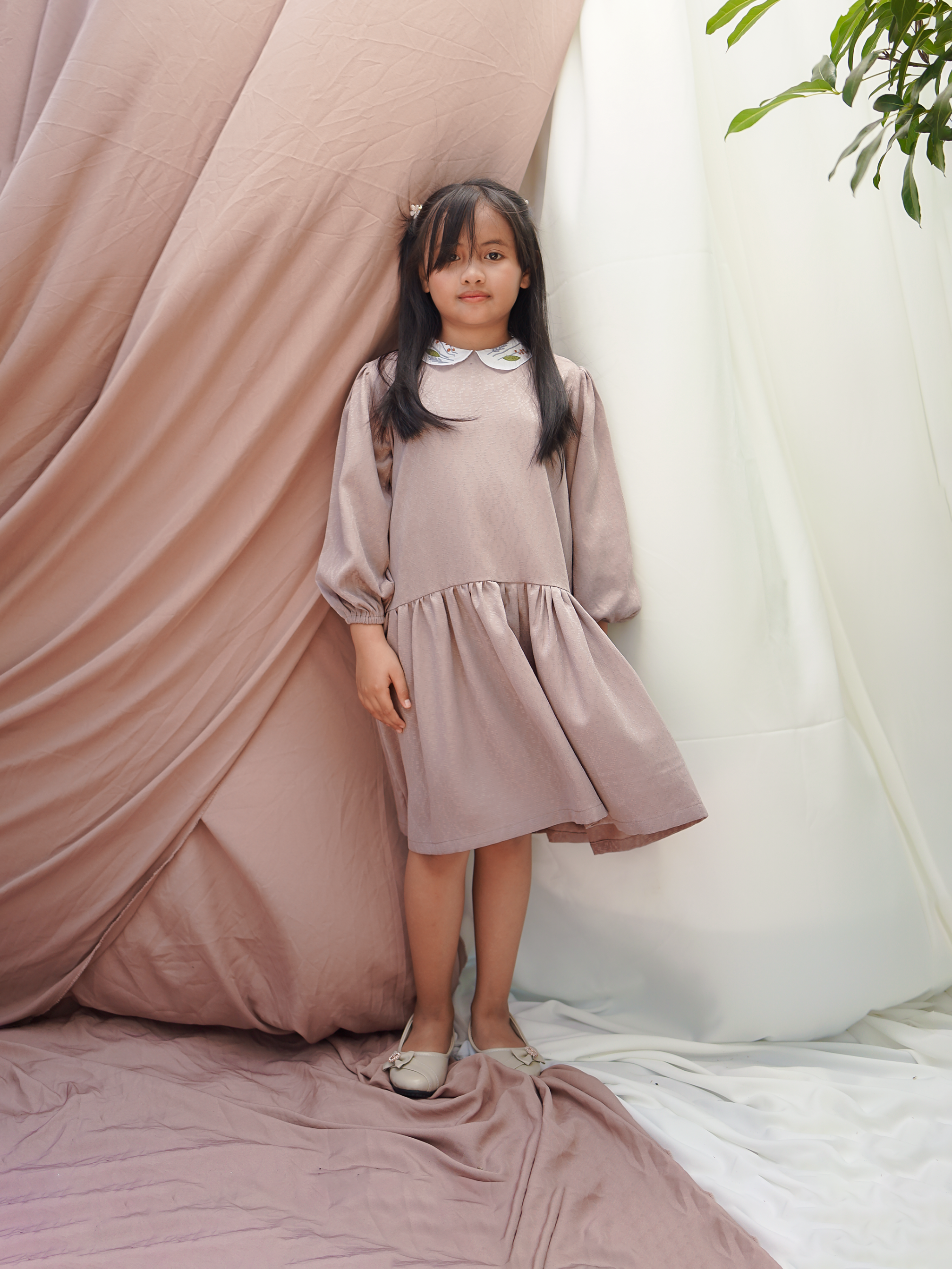 Family Set Nuansa Fawn