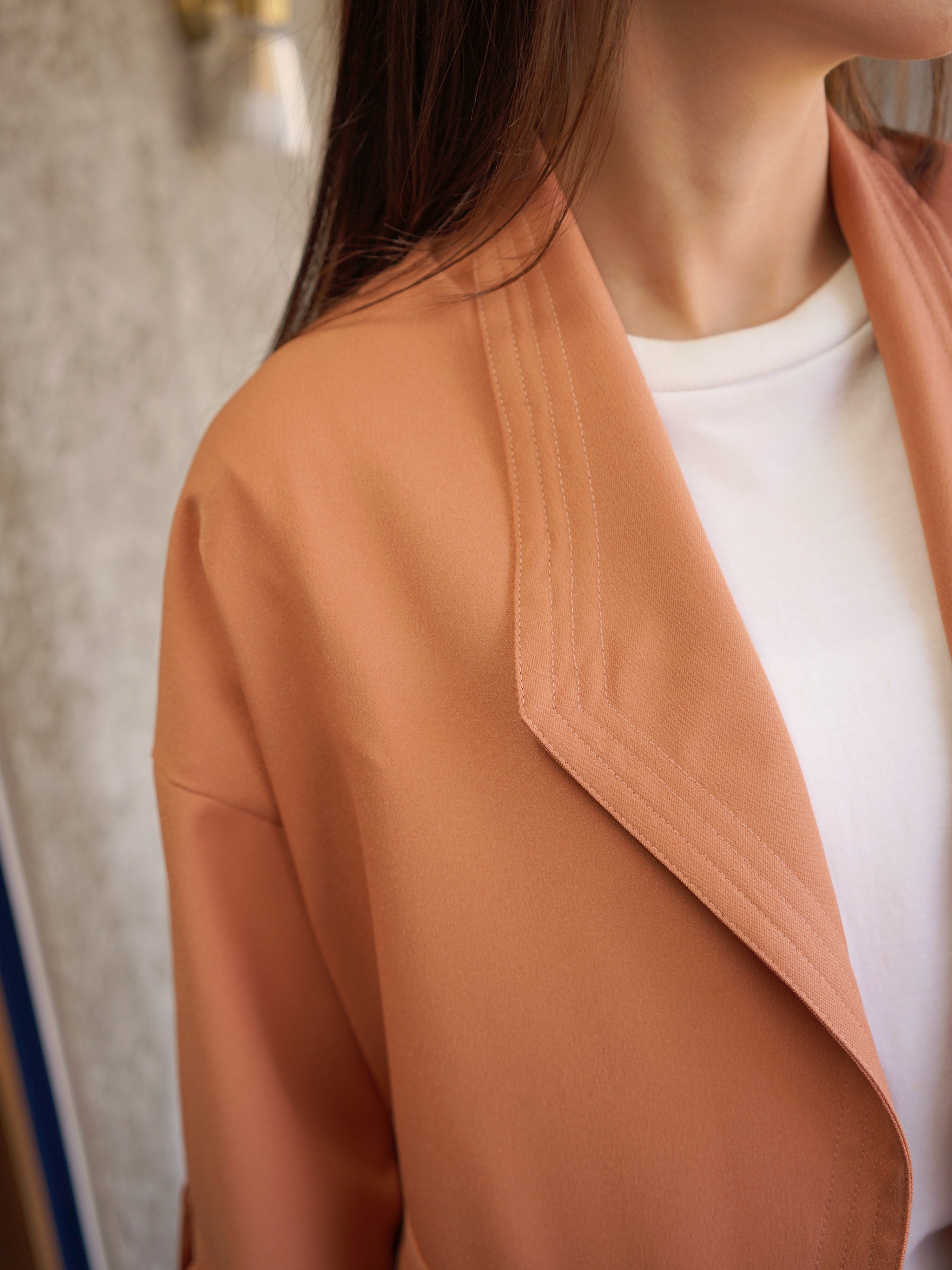 Jeda outer Cantaloupe