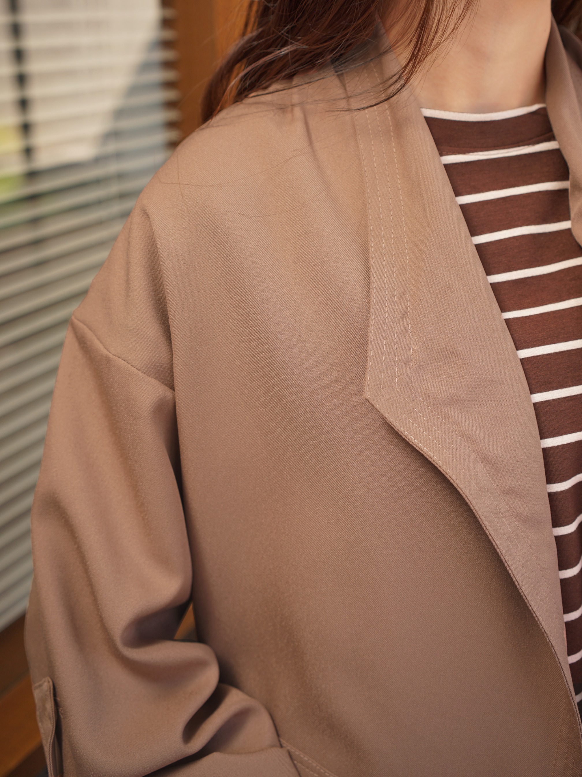 Jeda outer milo