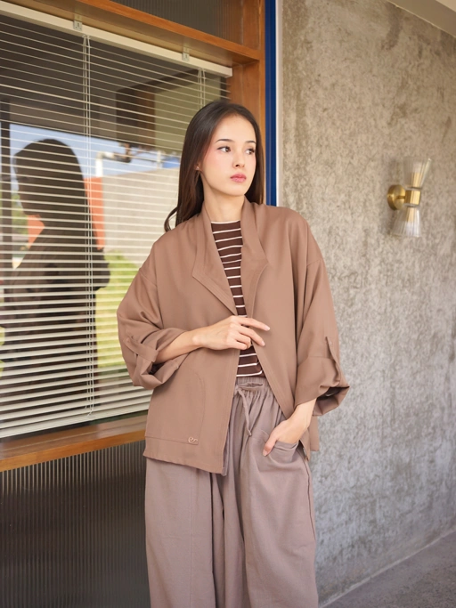 Jeda outer milo