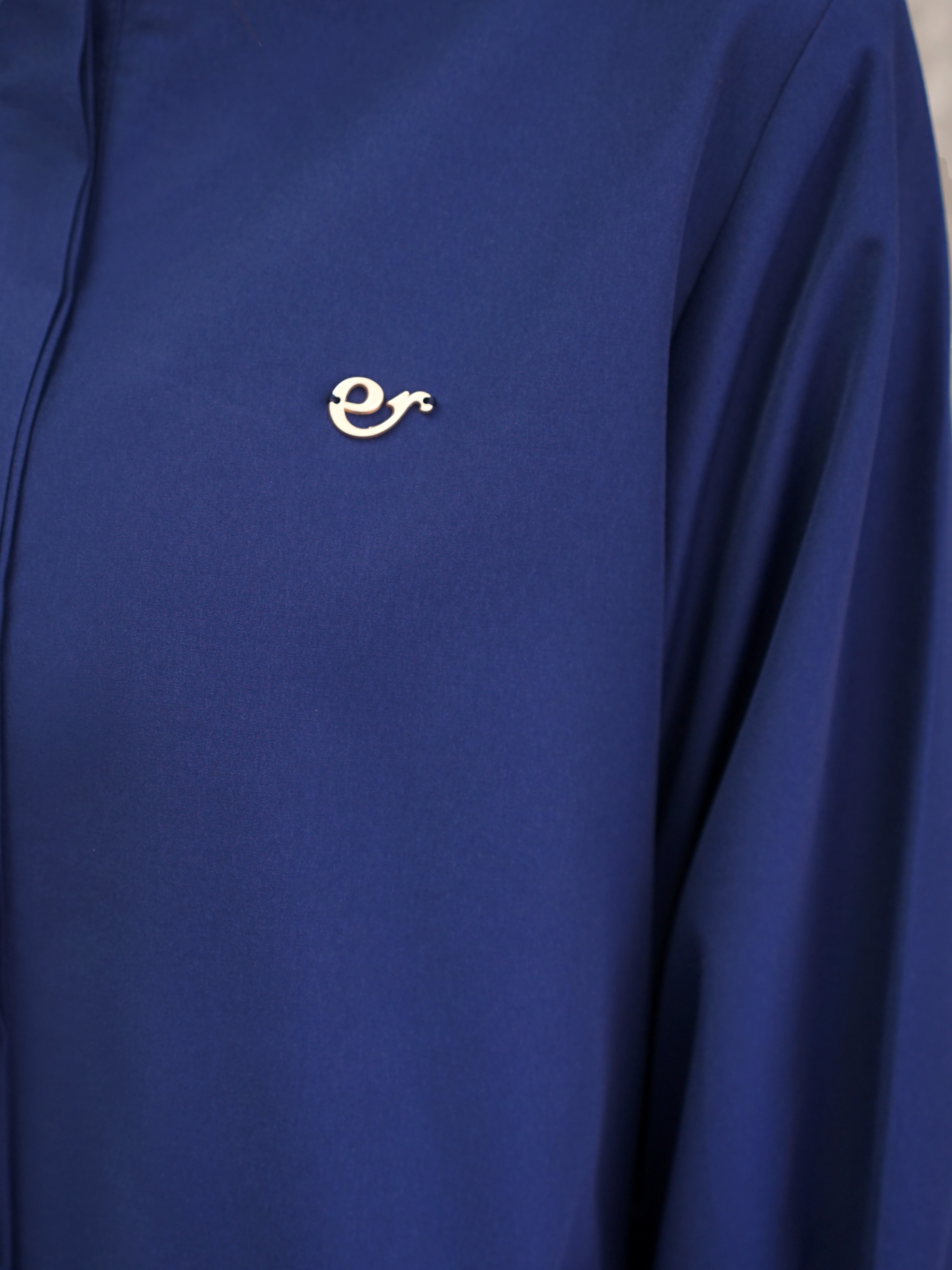 Lovva Top Moody Blue