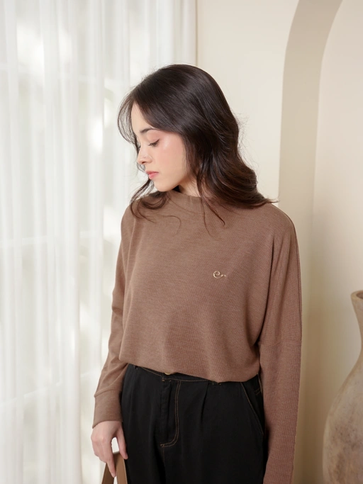 Image of Aina Top Tiramisu