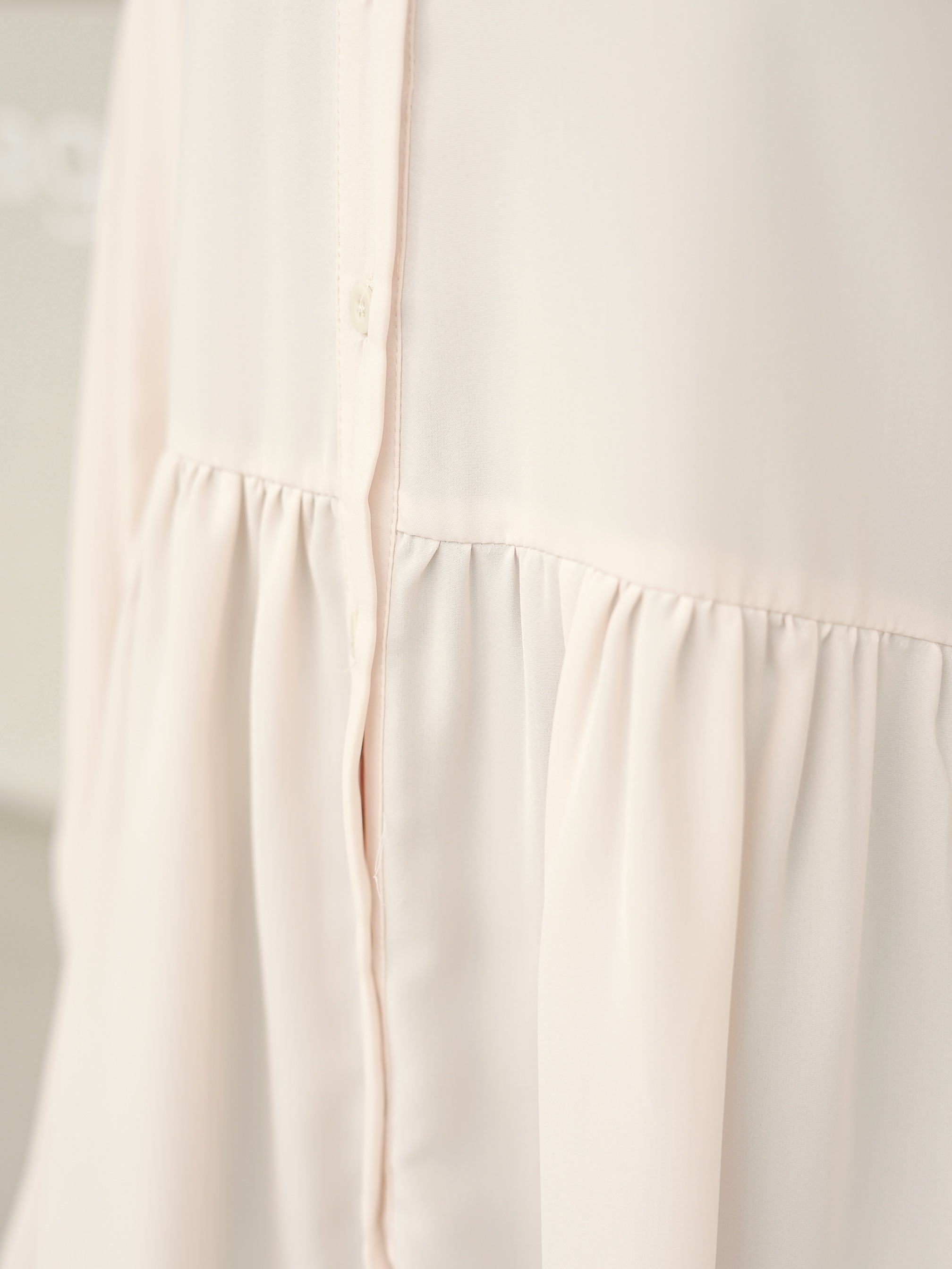 Sabbie Blouse Silence